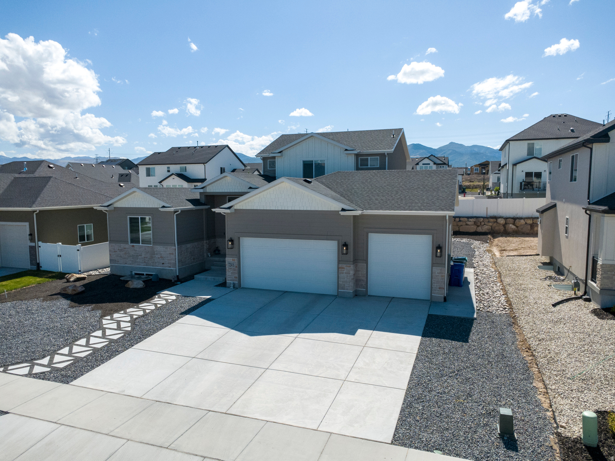BINGHAM - Residential