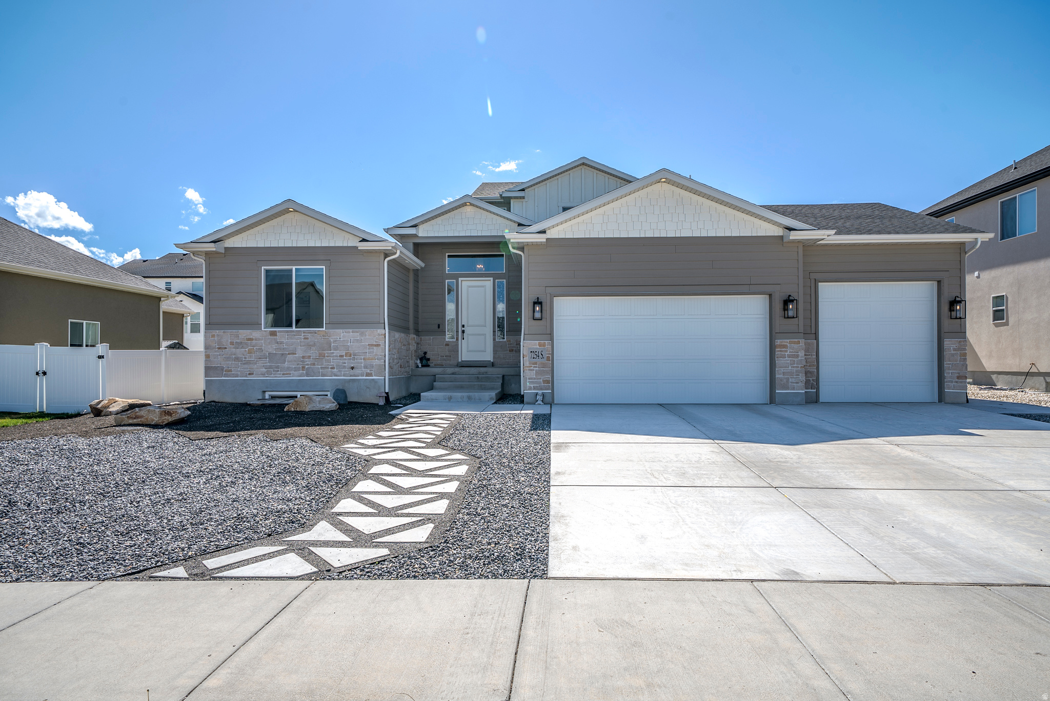 BINGHAM - Residential