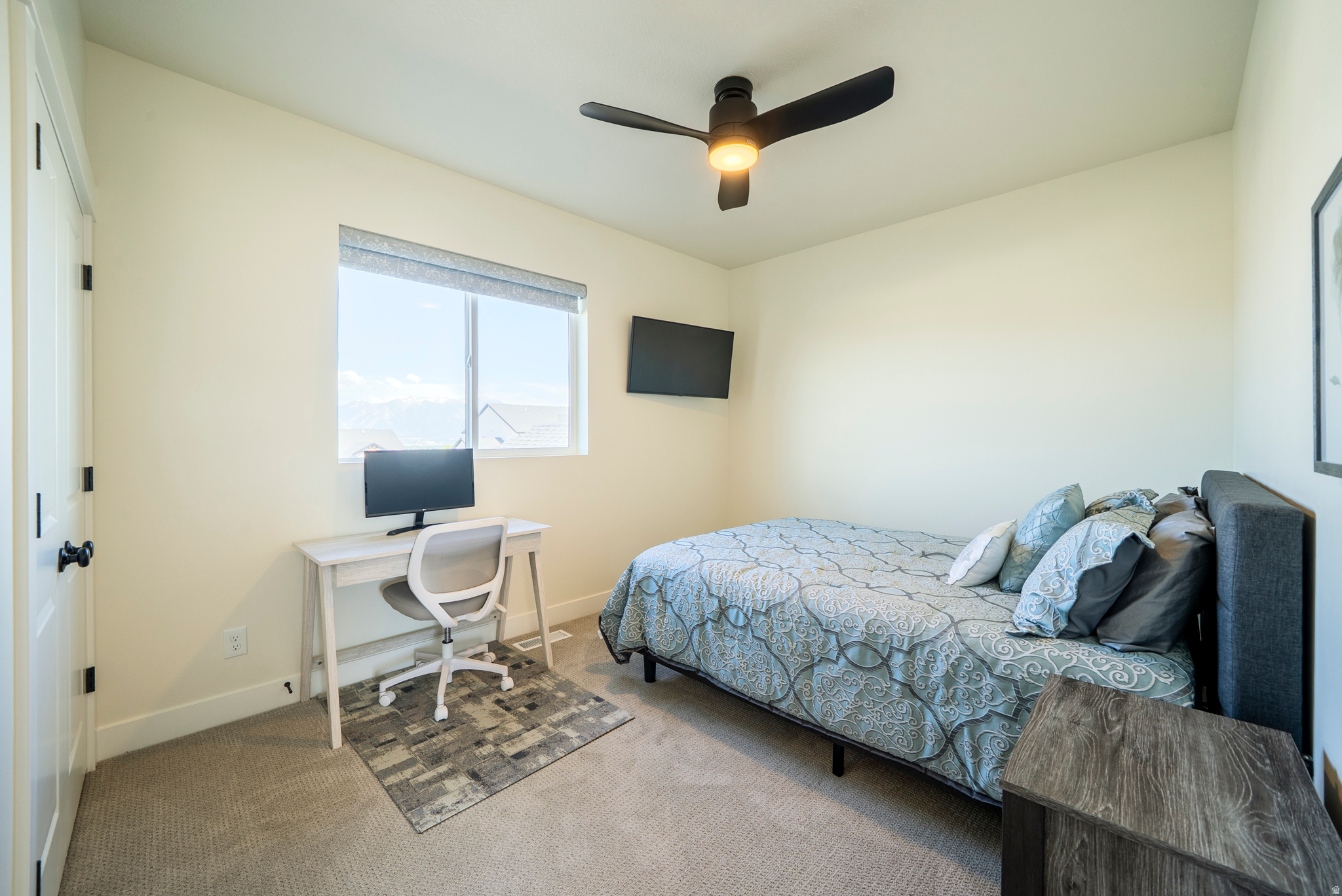 BINGHAM - Residential