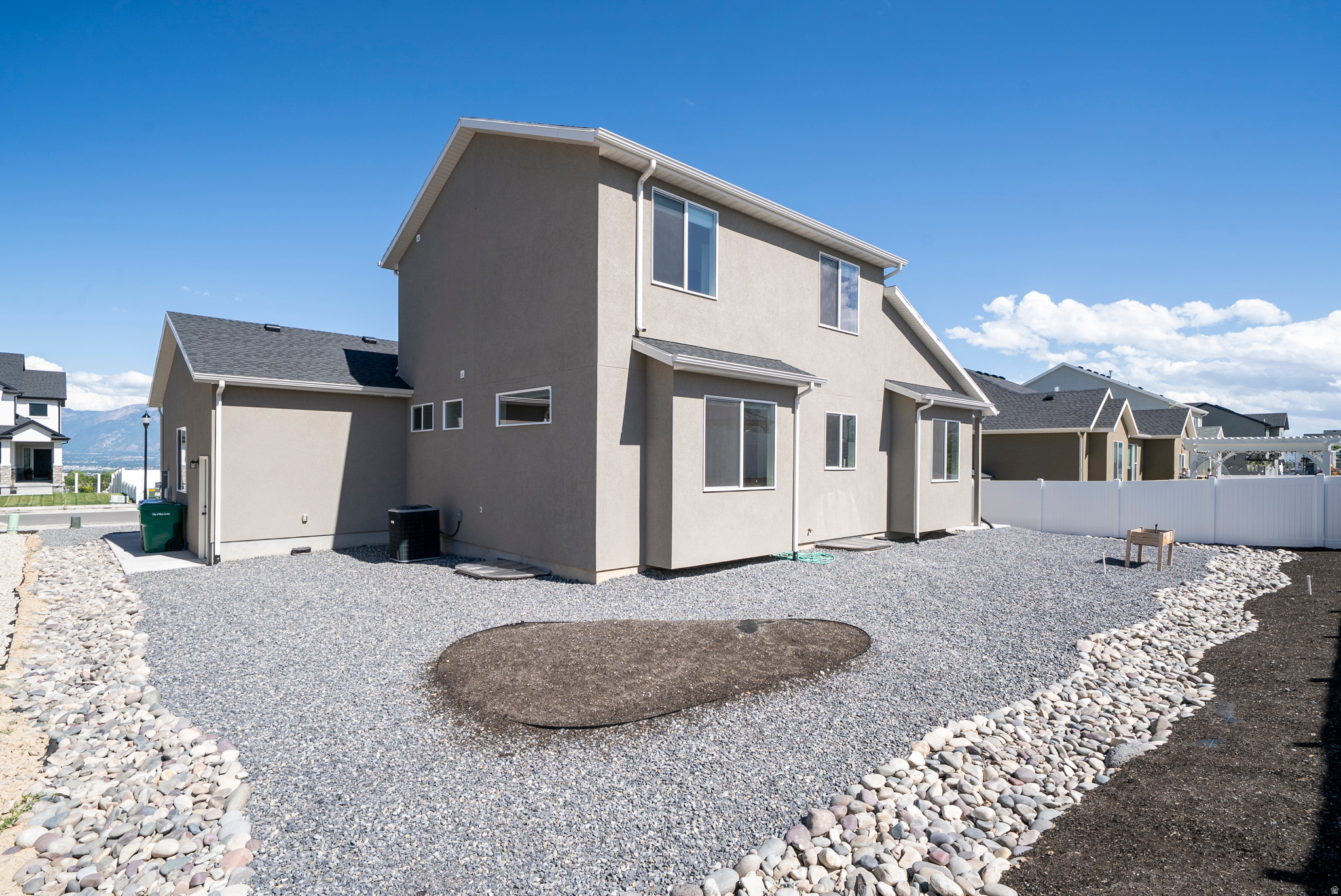 BINGHAM - Residential
