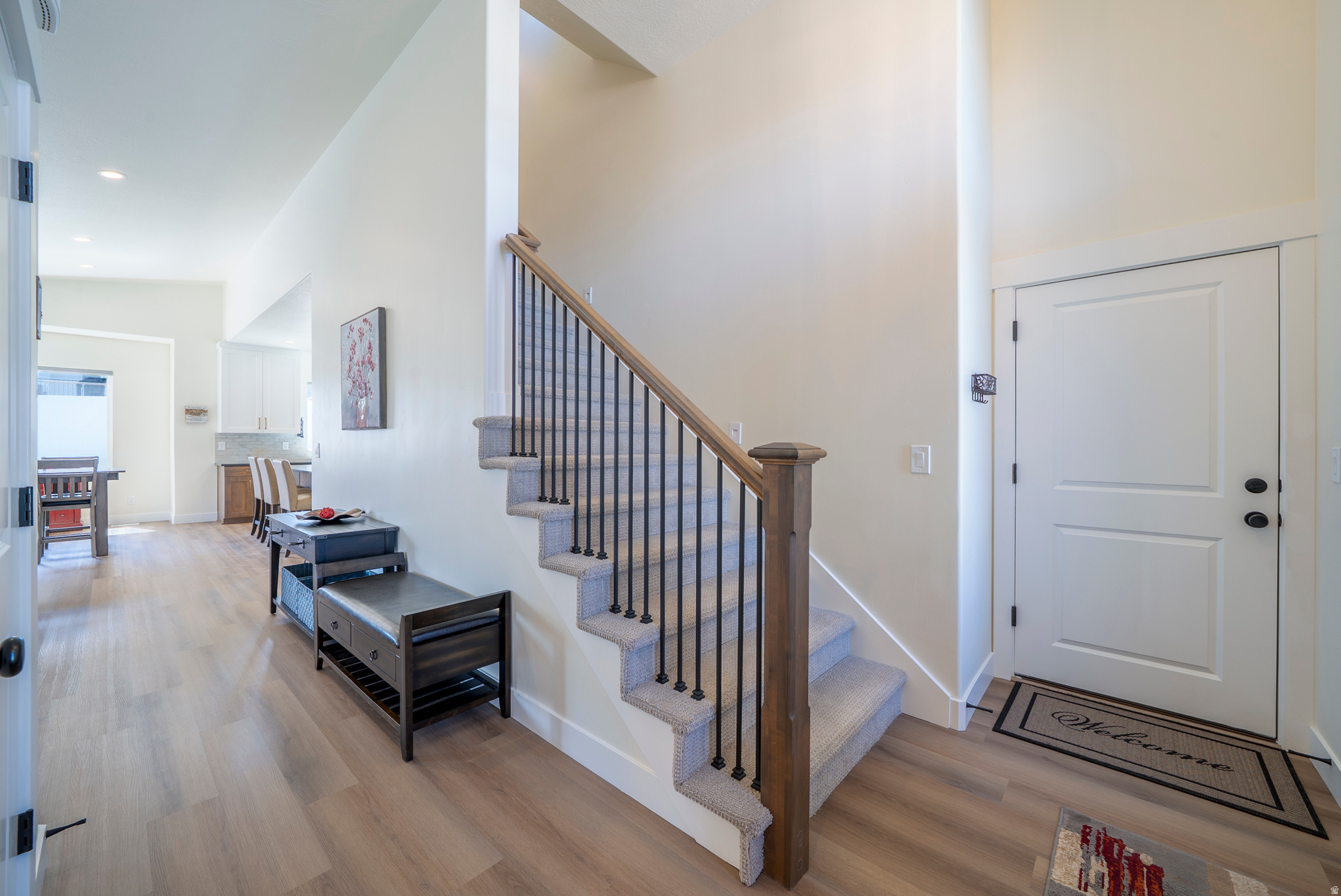 BINGHAM - Residential