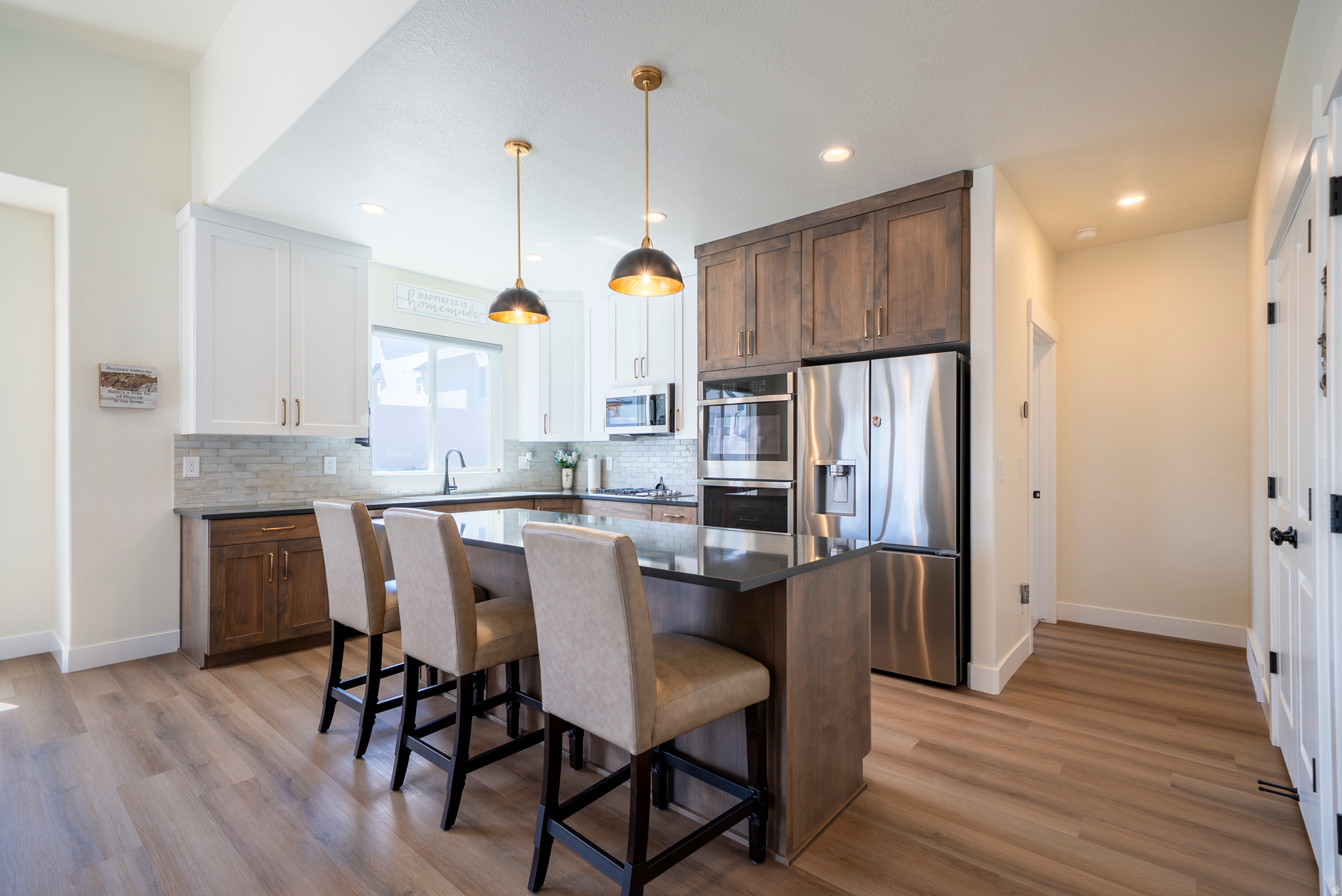 BINGHAM - Residential