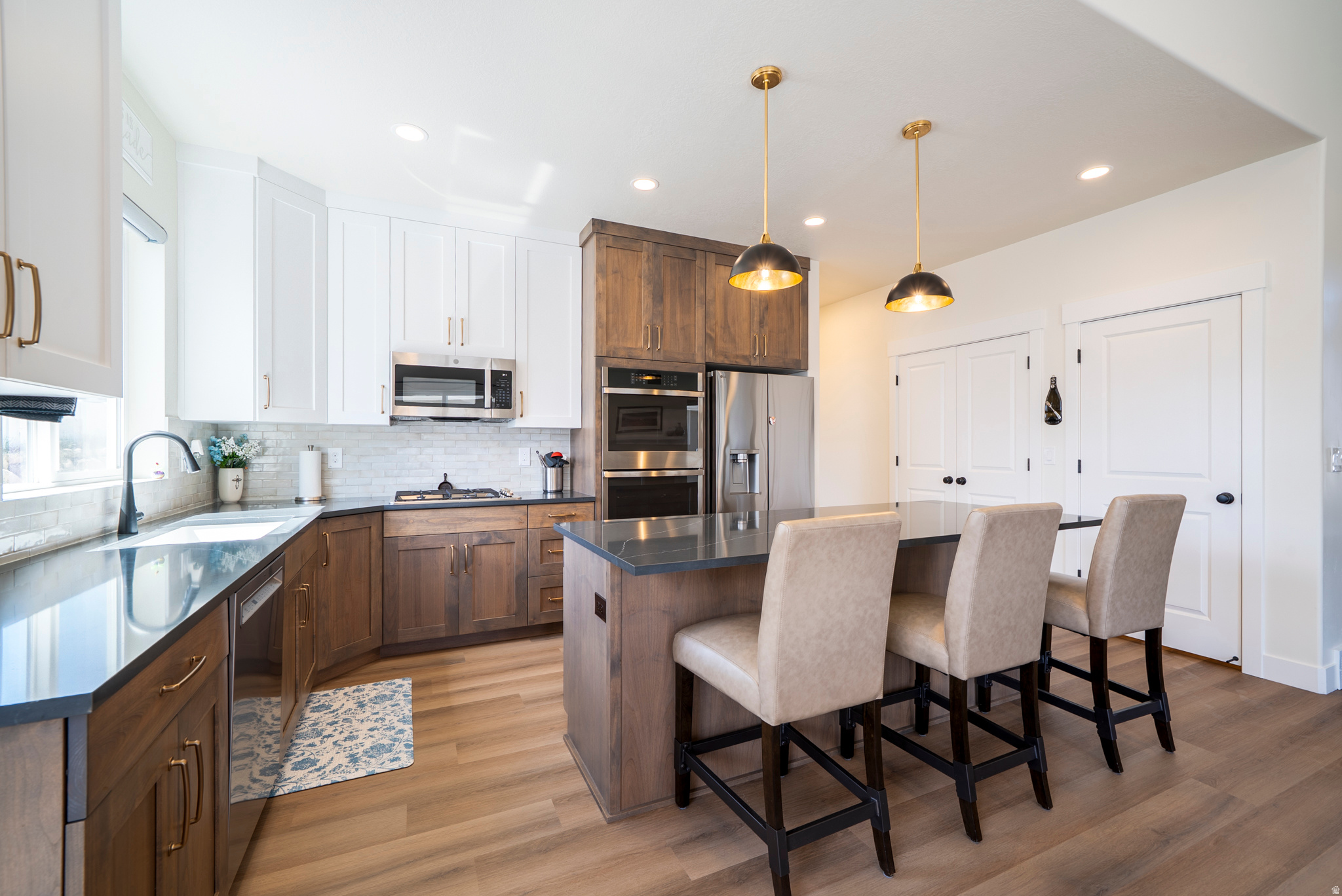 BINGHAM - Residential