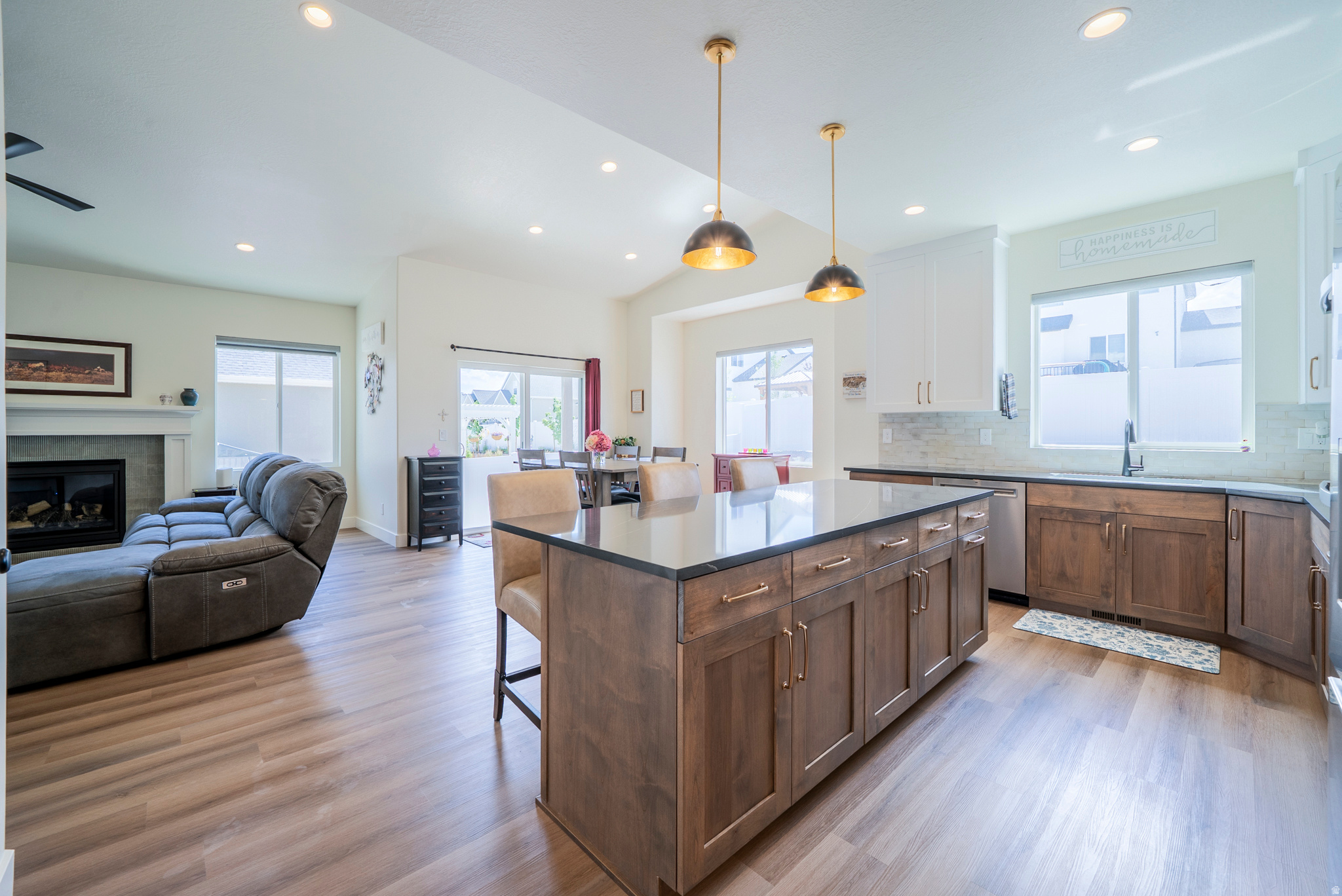 BINGHAM - Residential