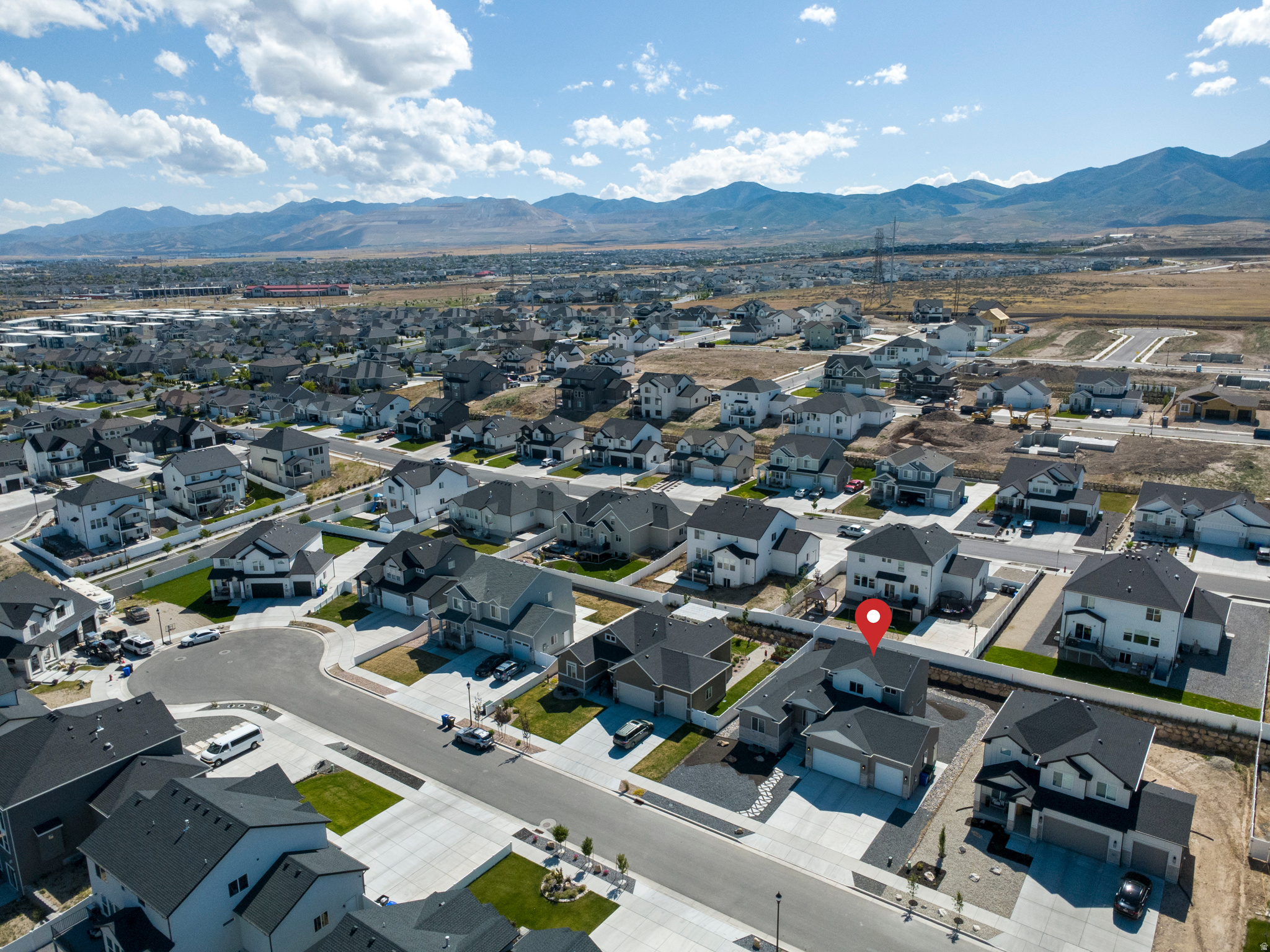 BINGHAM - Residential