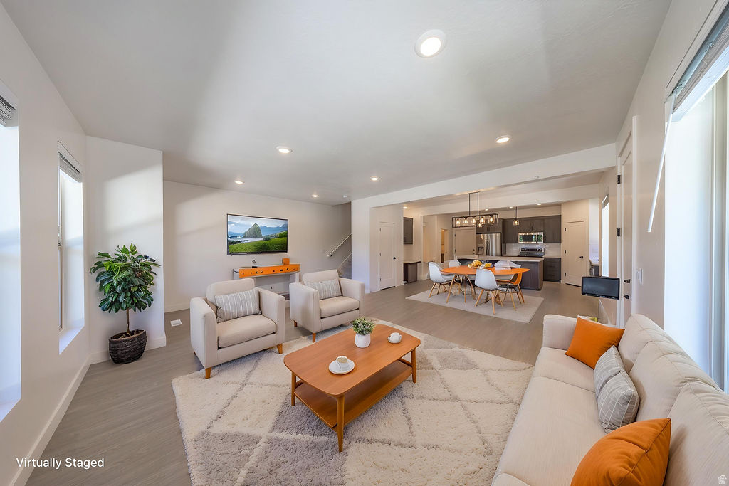 SPRINGWATER POINTE AT SLEEPY RIDGE - Residential