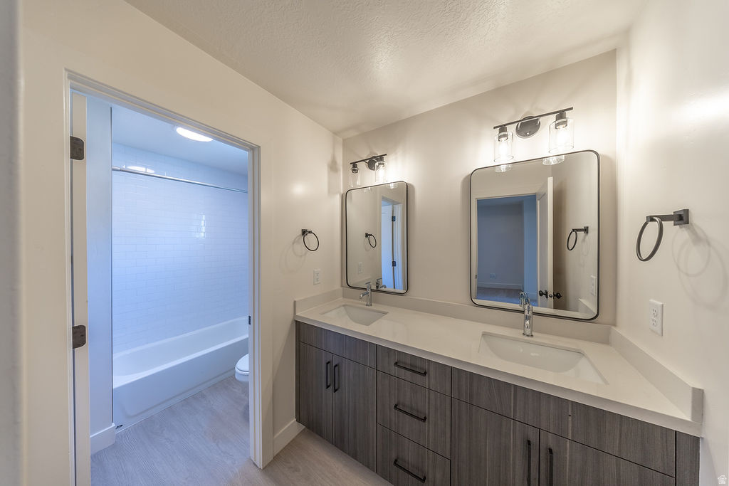 SPRINGWATER POINTE AT SLEEPY RIDGE - Residential