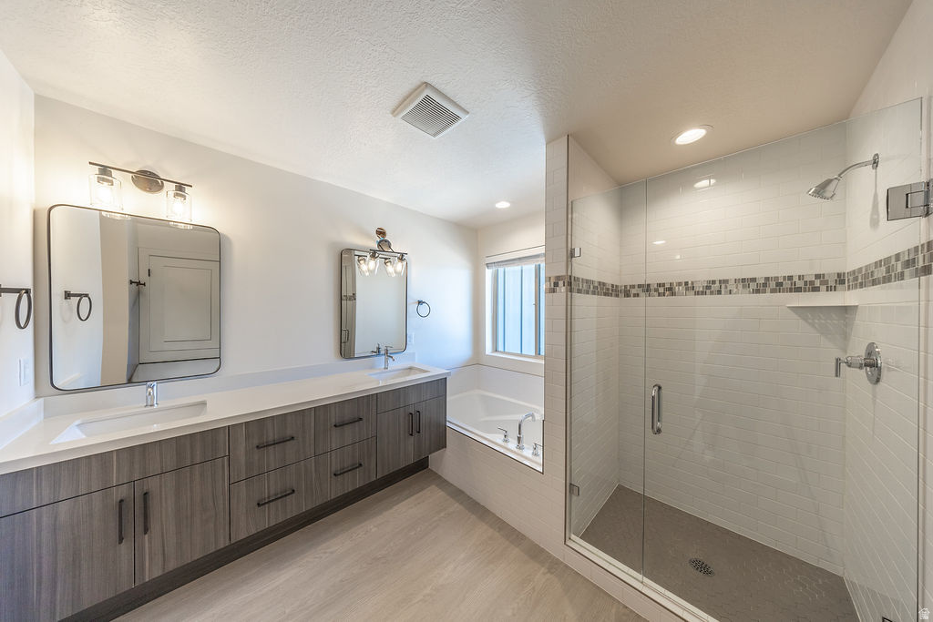 SPRINGWATER POINTE AT SLEEPY RIDGE - Residential