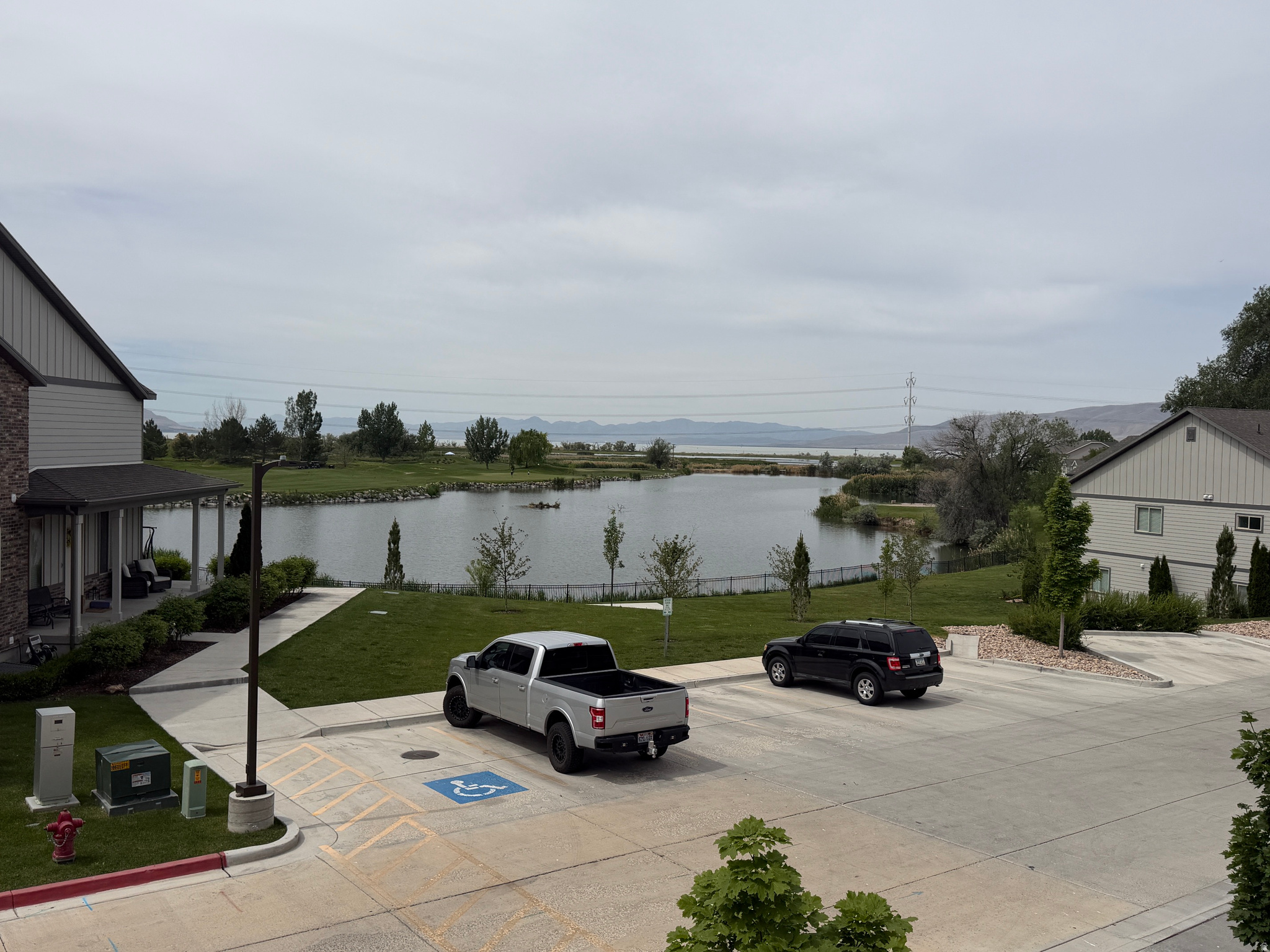 SPRINGWATER POINTE AT SLEEPY RIDGE - Residential
