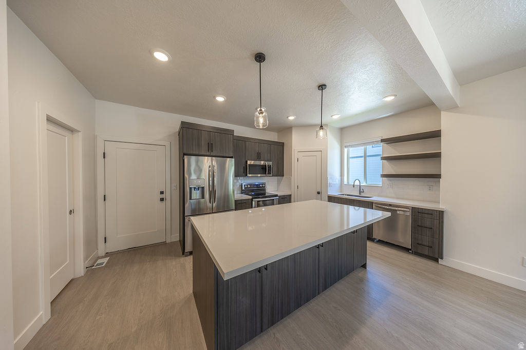 SPRINGWATER POINTE AT SLEEPY RIDGE - Residential