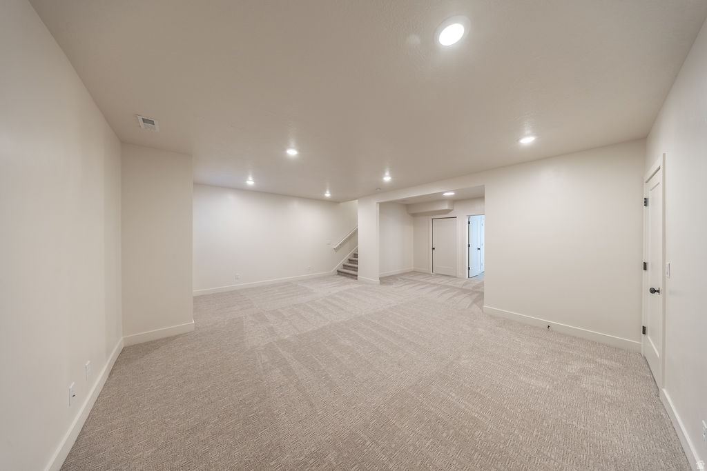 SPRINGWATER POINTE AT SLEEPY RIDGE - Residential