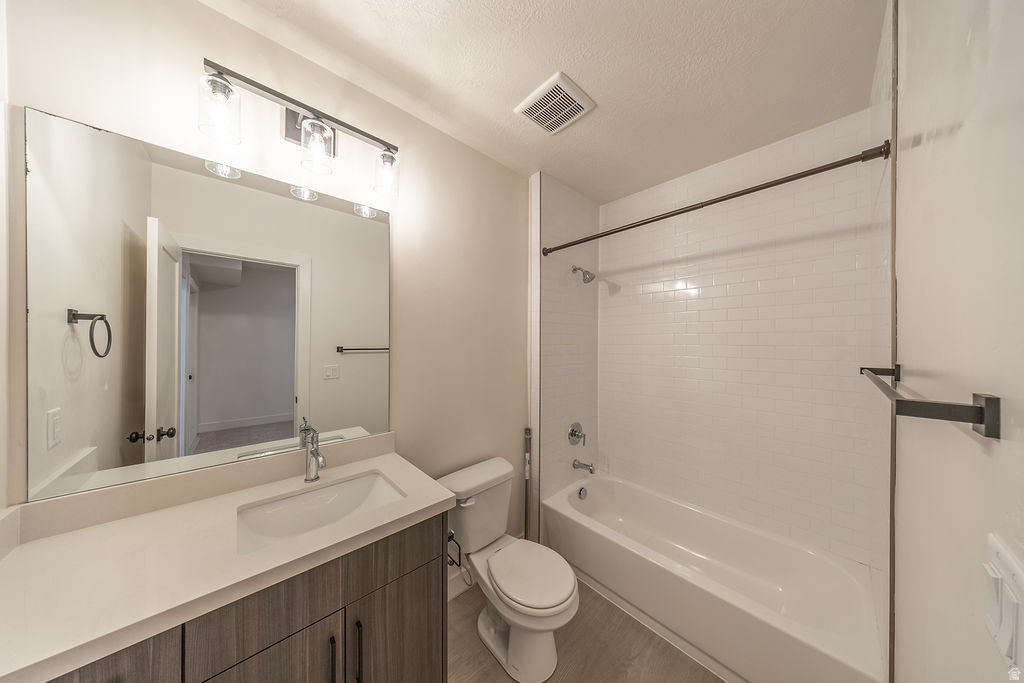 SPRINGWATER POINTE AT SLEEPY RIDGE - Residential