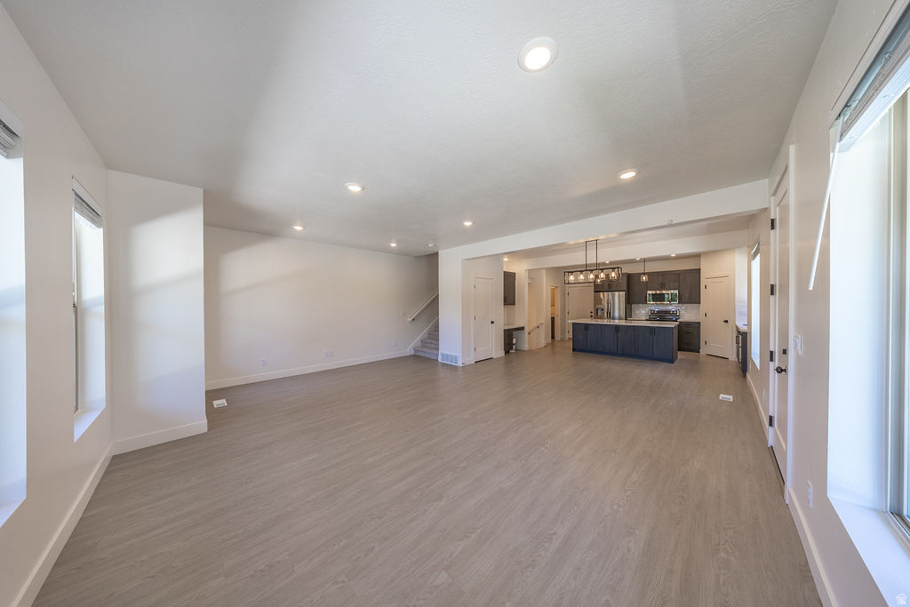 SPRINGWATER POINTE AT SLEEPY RIDGE - Residential