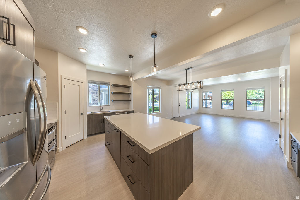 SPRINGWATER POINTE AT SLEEPY RIDGE - Residential