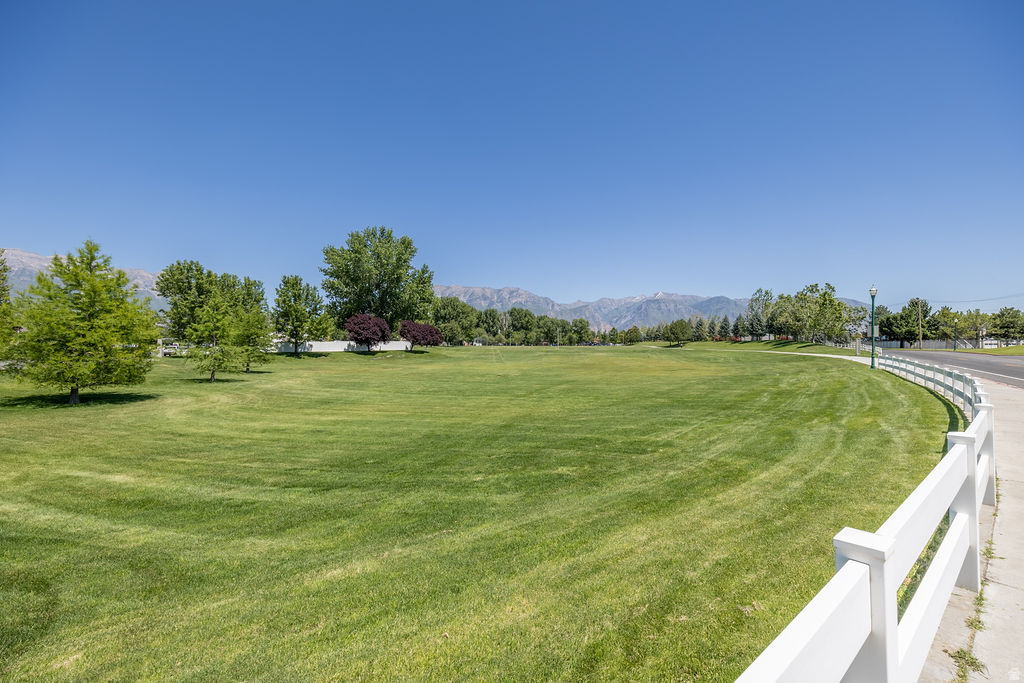 SPRINGWATER POINTE AT SLEEPY RIDGE - Residential