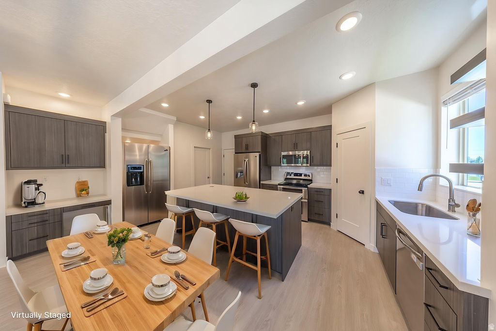 SPRINGWATER POINTE AT SLEEPY RIDGE - Residential