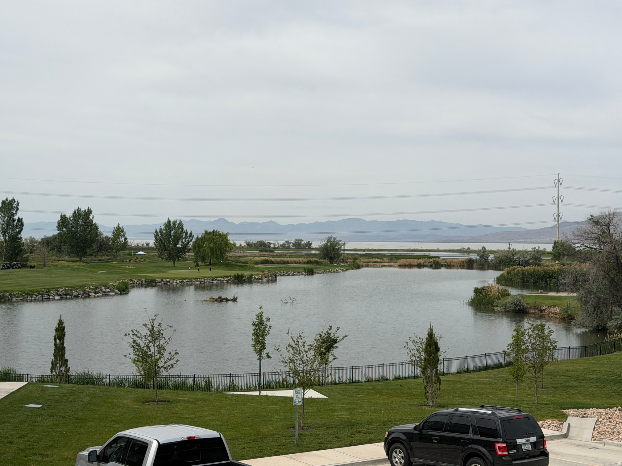 SPRINGWATER POINTE AT SLEEPY RIDGE - Residential
