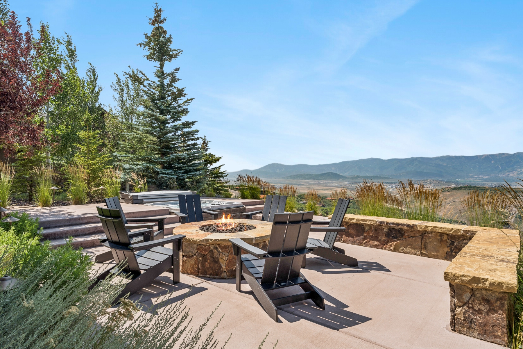 DYE COURSE CABINS SUBDIVISION - Residential