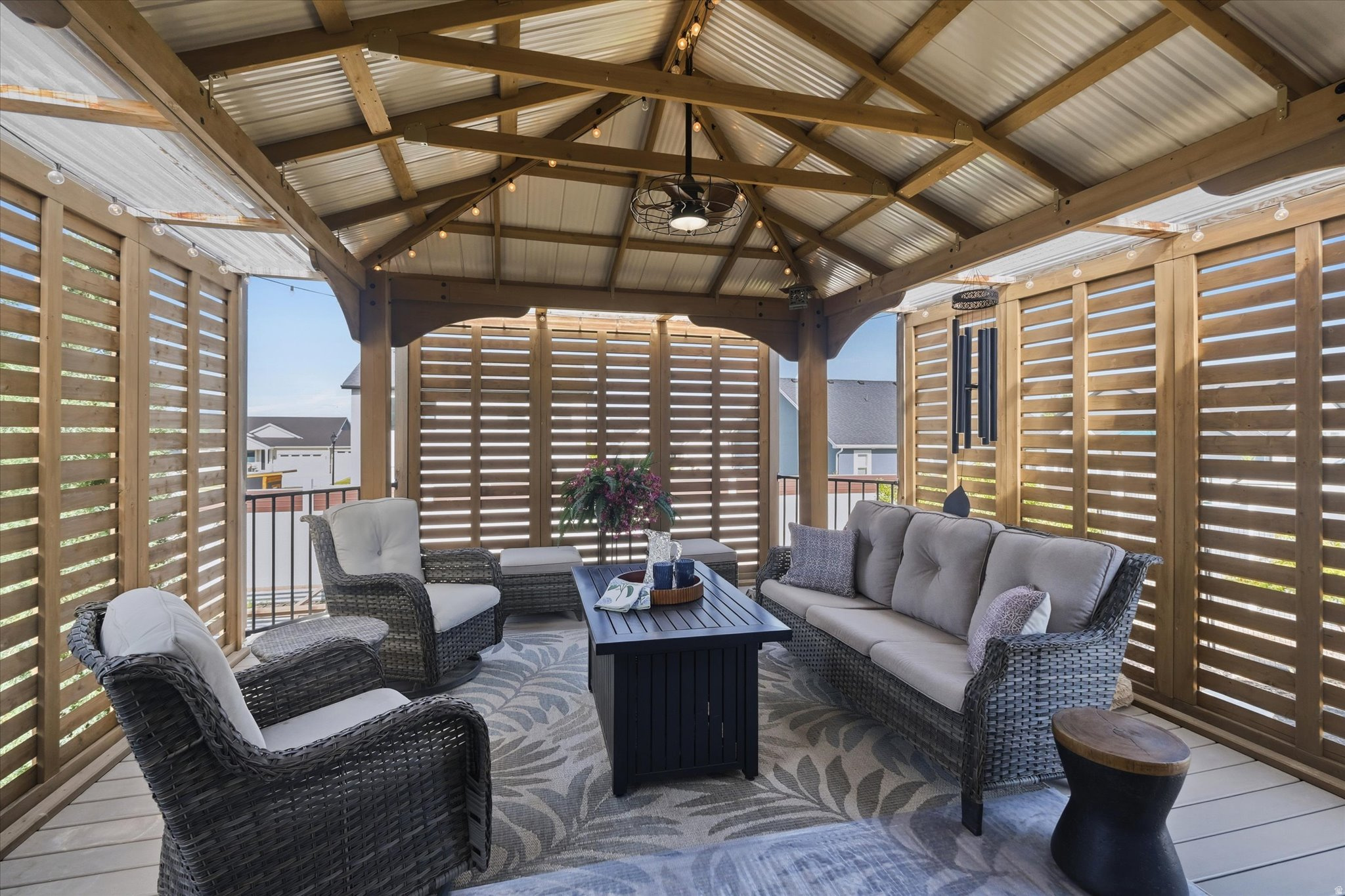 EASTVIEW LANDING - Residential