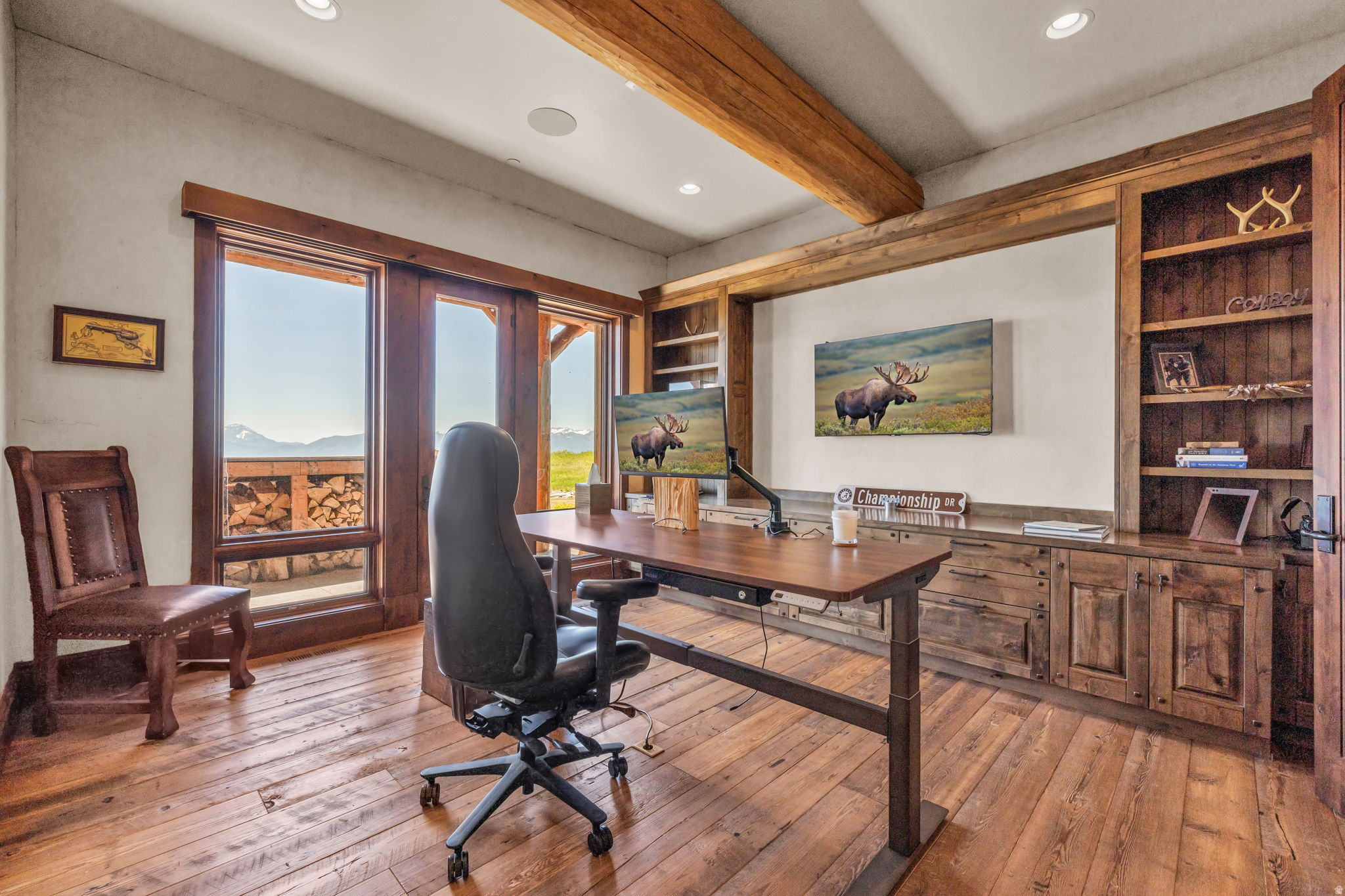 WOLF CREEK RANCH - Residential