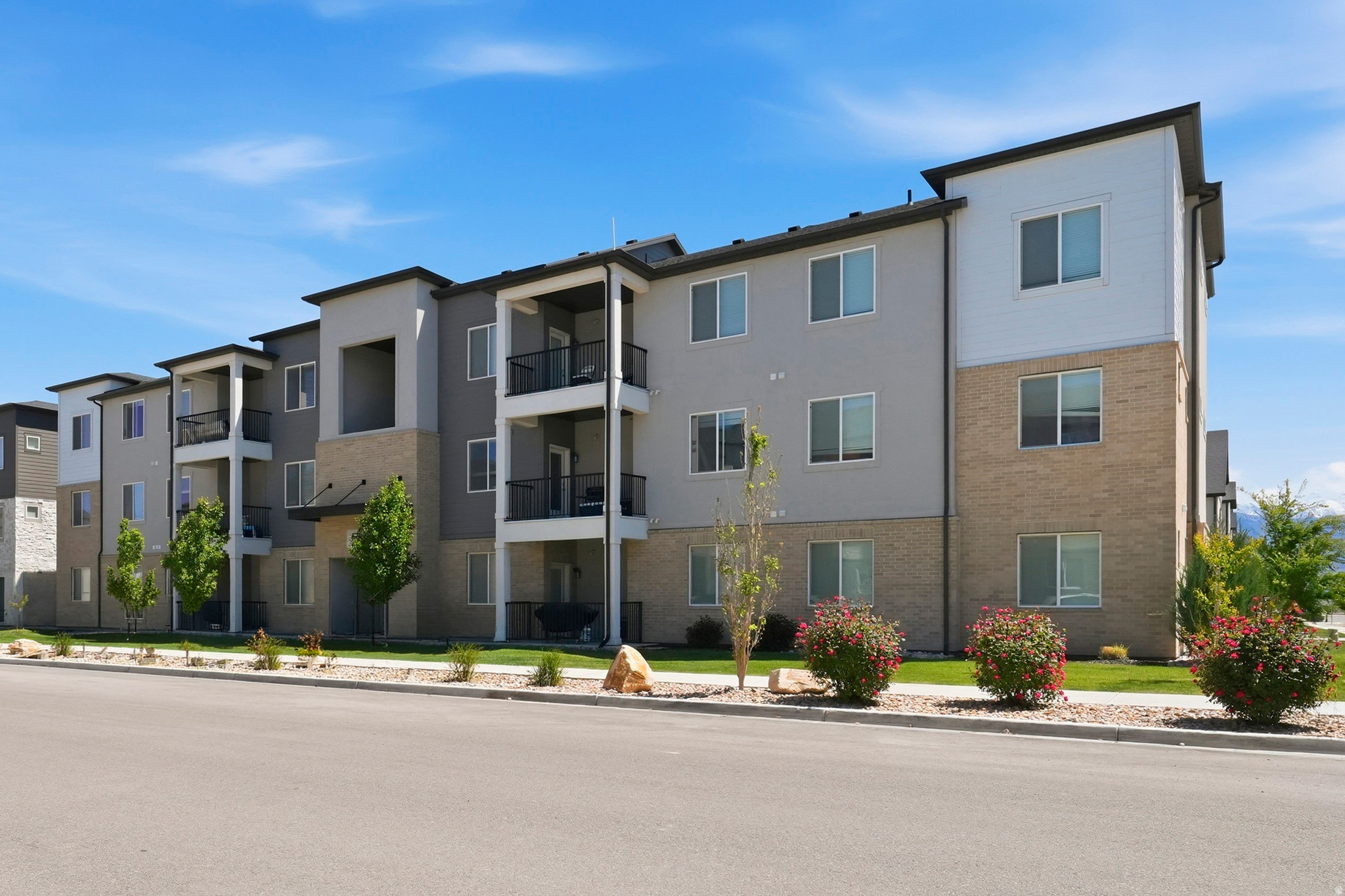 GARDNER - Residential