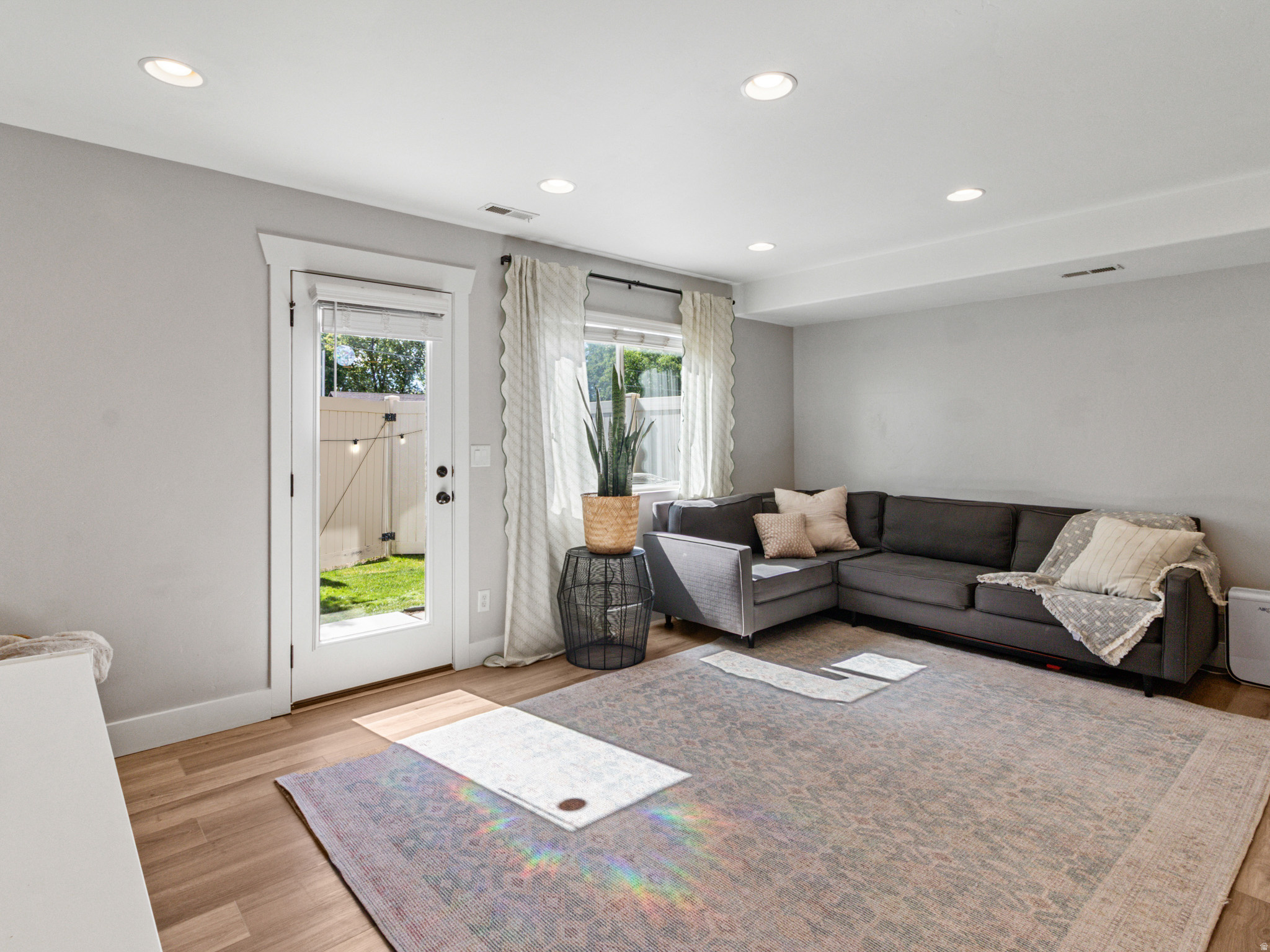GRAY FARMS PHASE 3 TOWNHOMES AMENDED - Residential