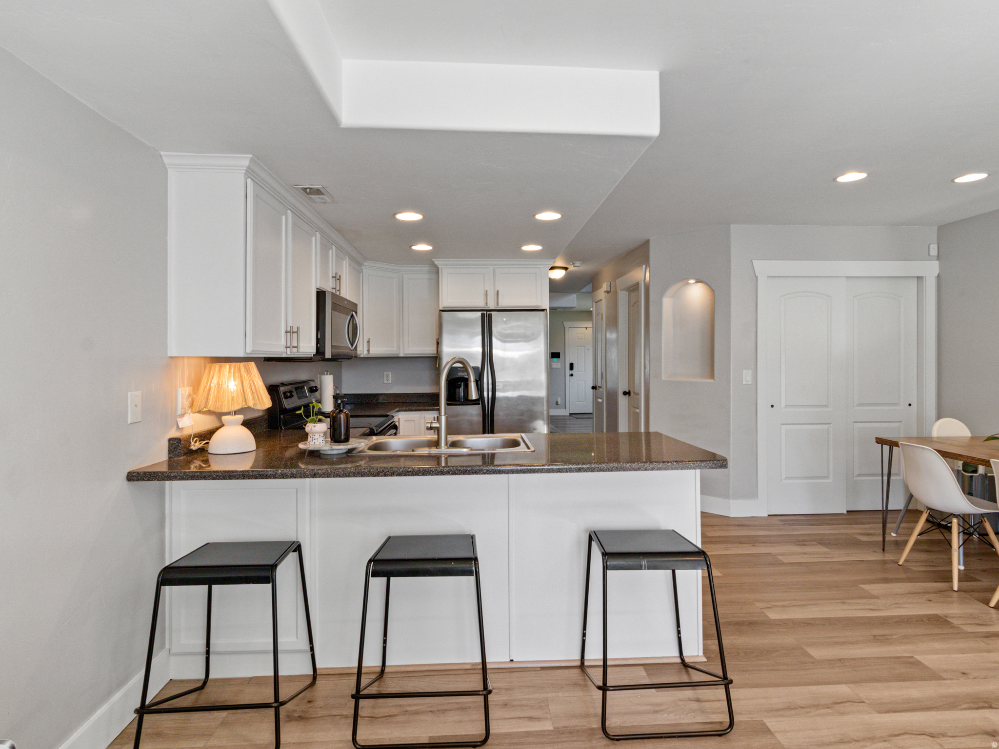 GRAY FARMS PHASE 3 TOWNHOMES AMENDED - Residential