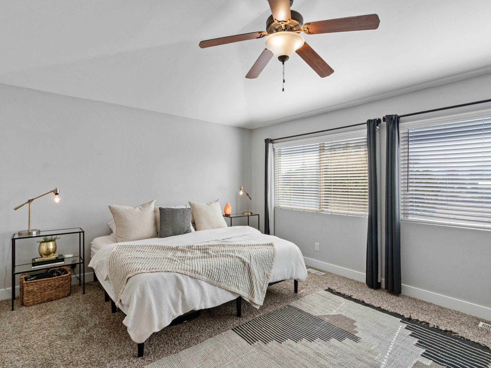 GRAY FARMS PHASE 3 TOWNHOMES AMENDED - Residential