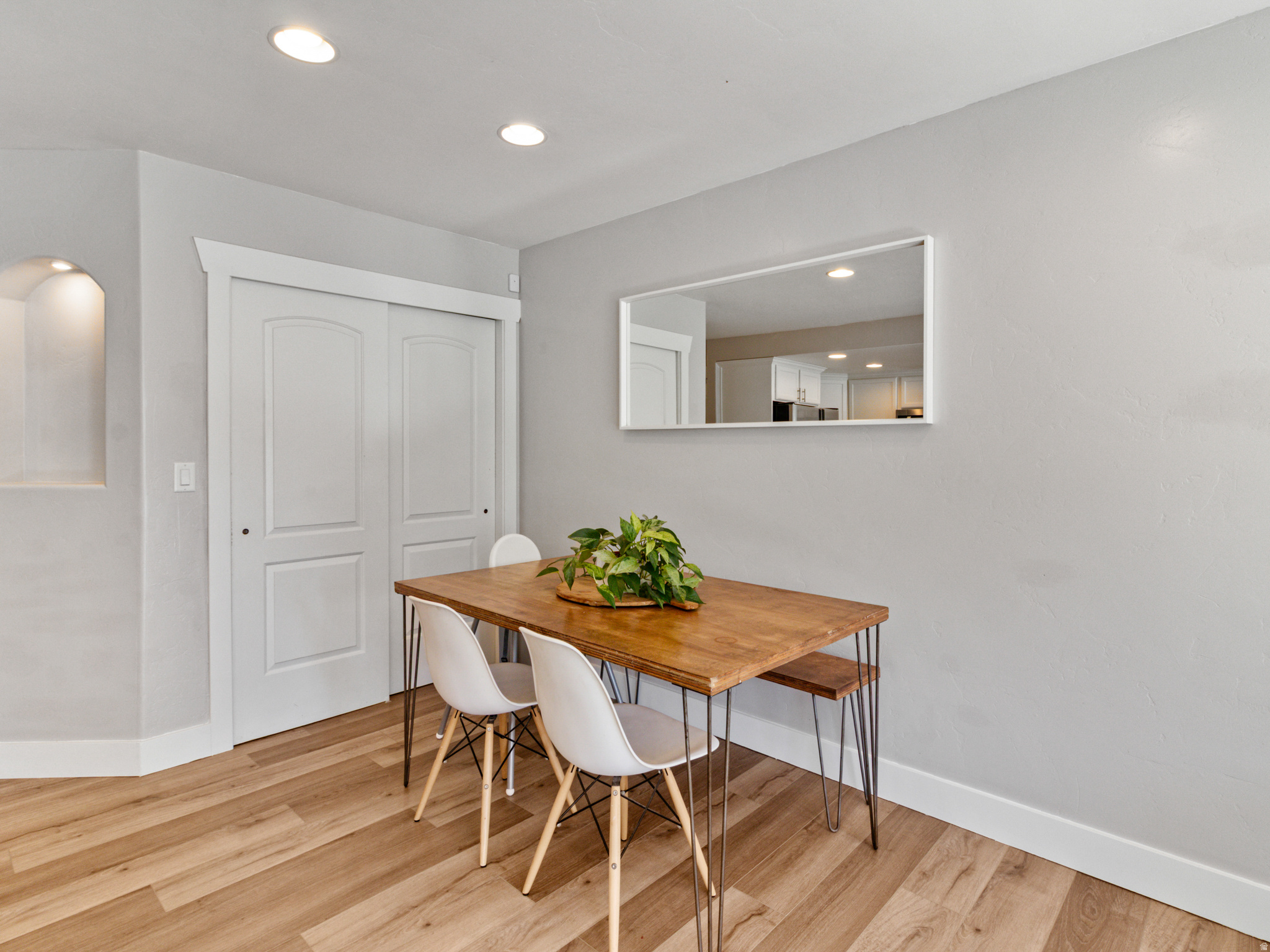 GRAY FARMS PHASE 3 TOWNHOMES AMENDED - Residential