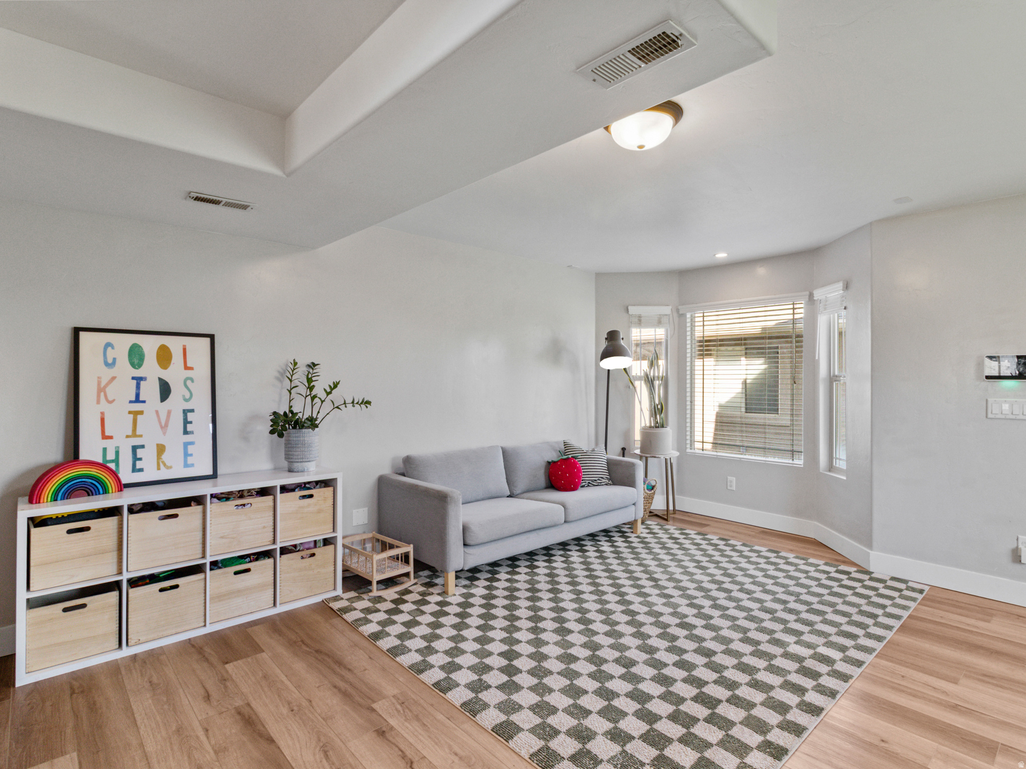 GRAY FARMS PHASE 3 TOWNHOMES AMENDED - Residential