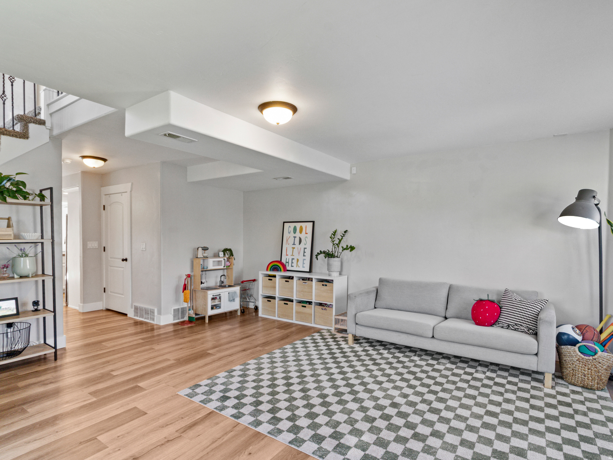 GRAY FARMS PHASE 3 TOWNHOMES AMENDED - Residential