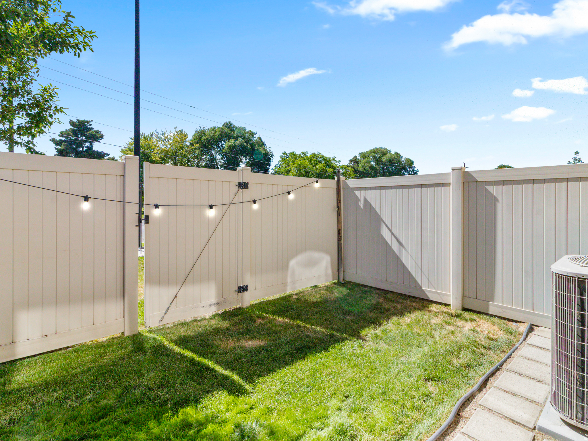 GRAY FARMS PHASE 3 TOWNHOMES AMENDED - Residential