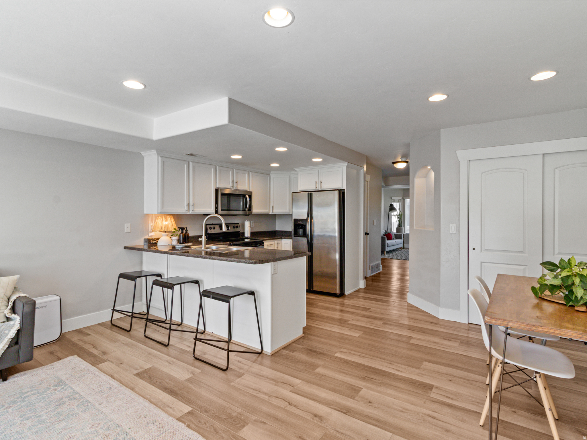GRAY FARMS PHASE 3 TOWNHOMES AMENDED - Residential