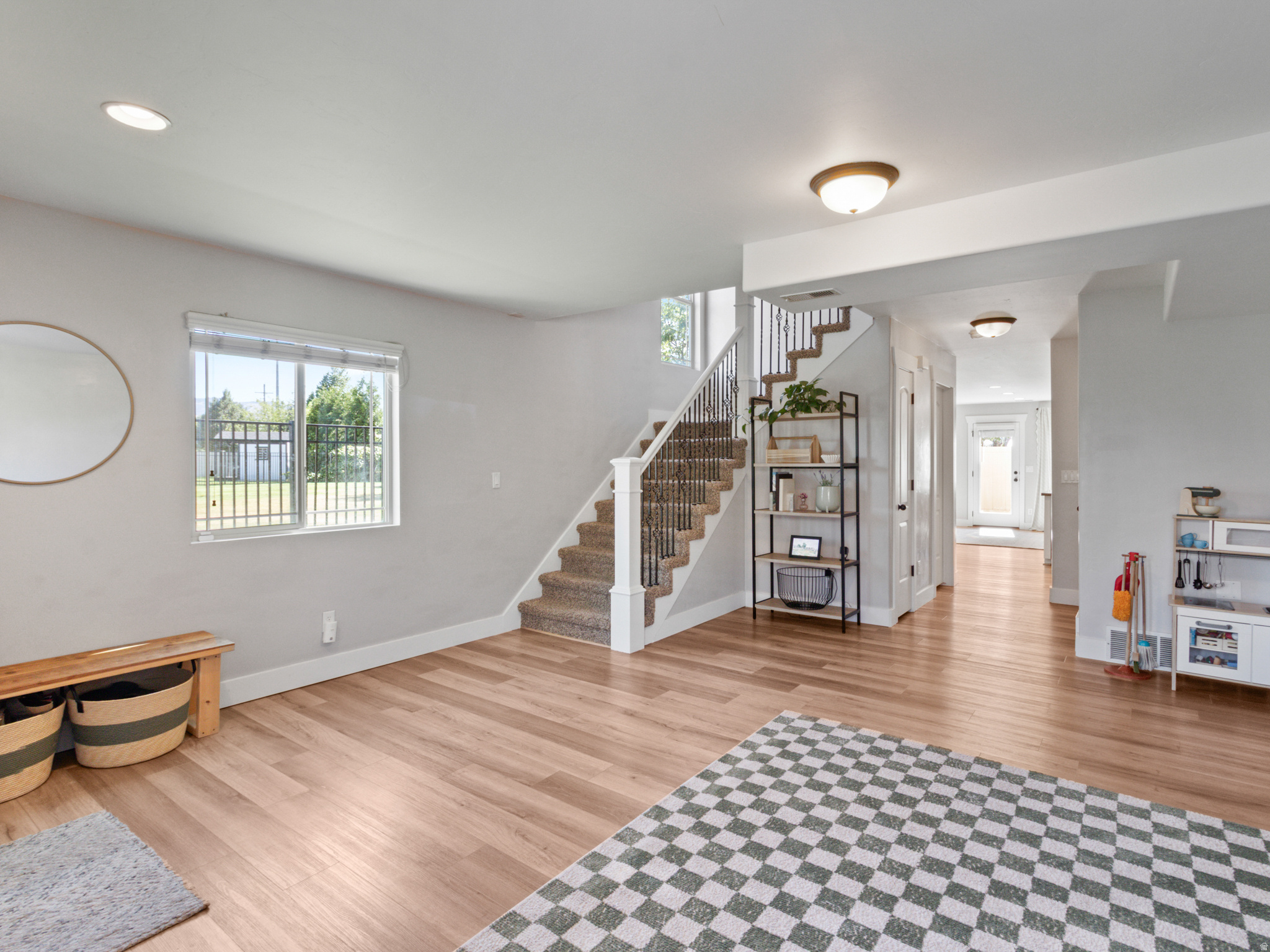 GRAY FARMS PHASE 3 TOWNHOMES AMENDED - Residential
