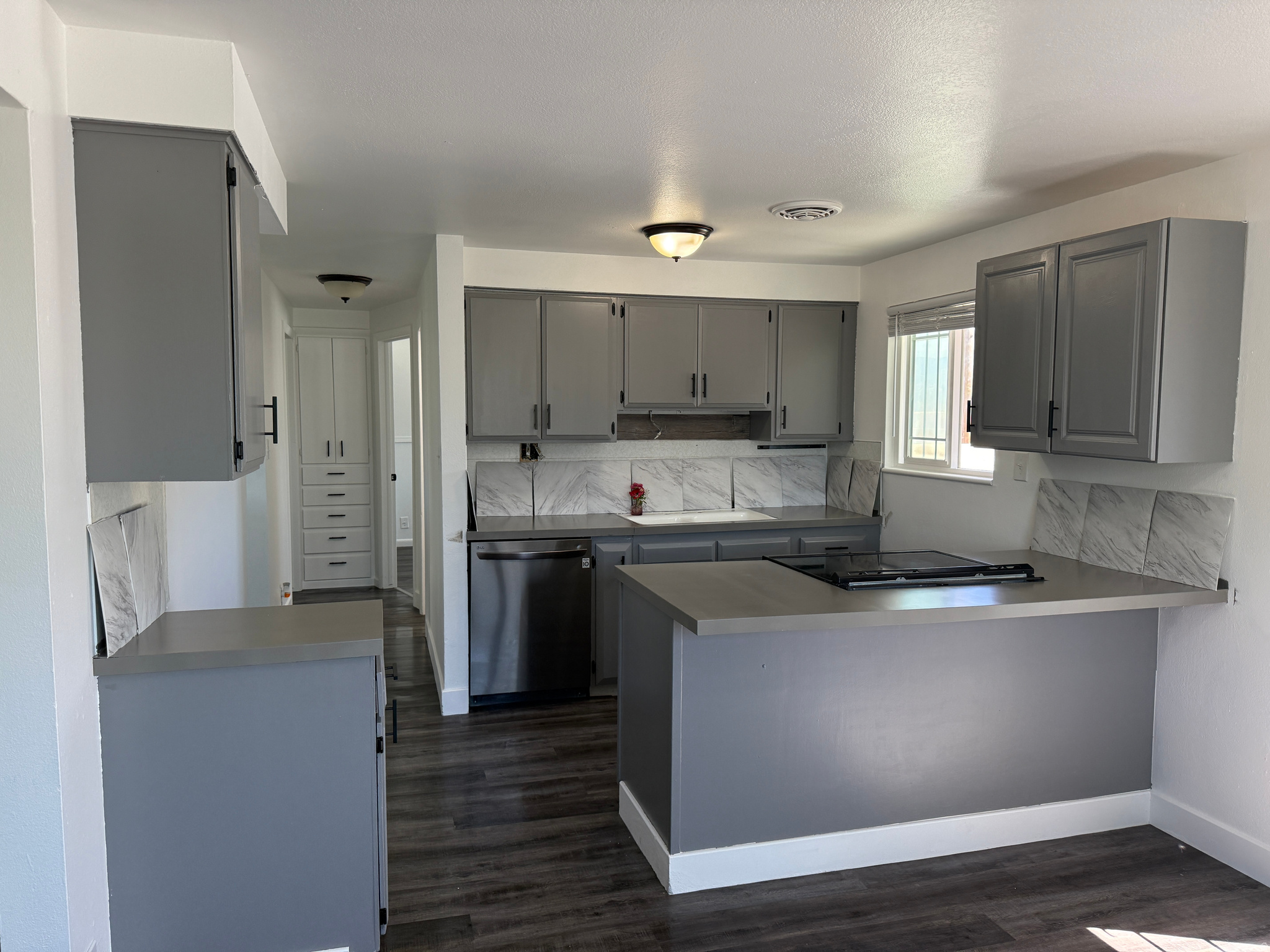 MONTE VISTA - Residential