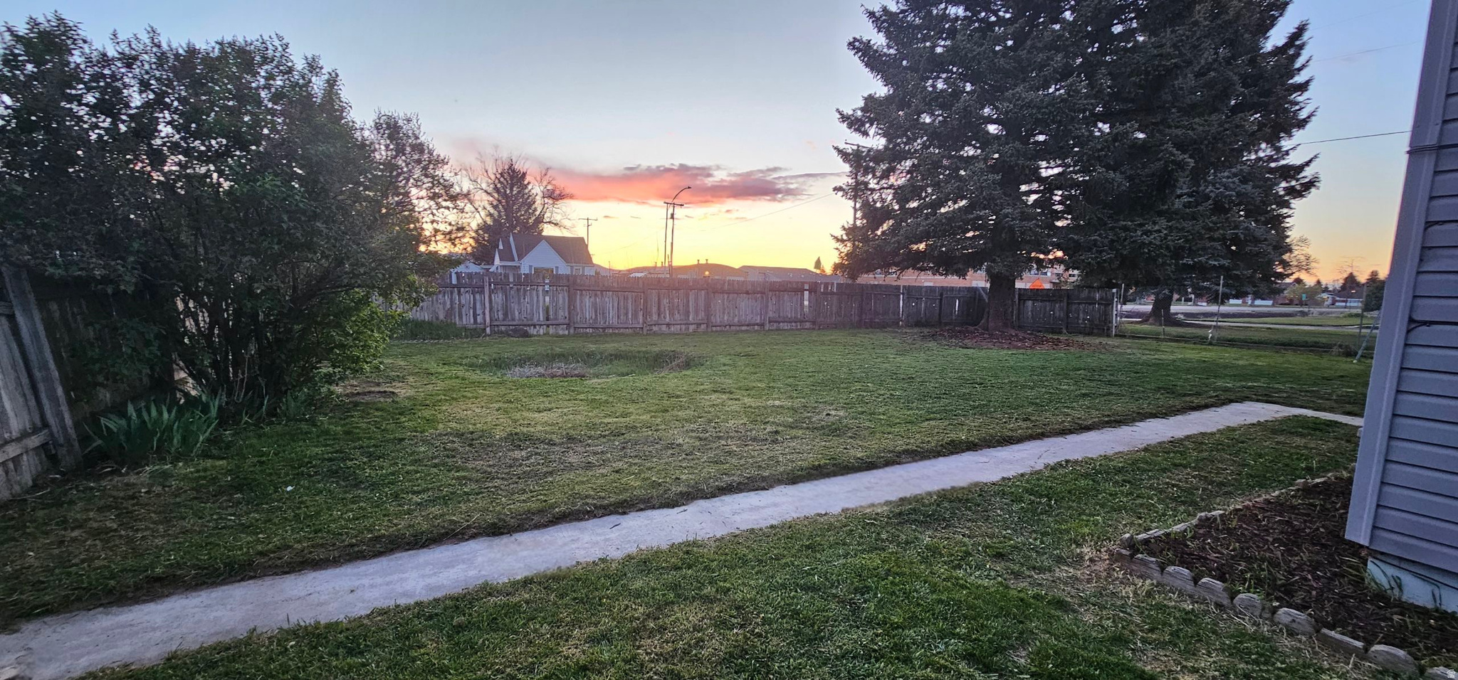 MONTE VISTA - Residential