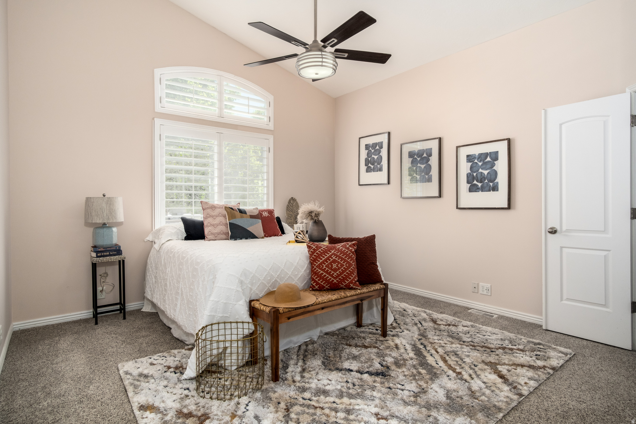 DOVE MEADOWS - Residential