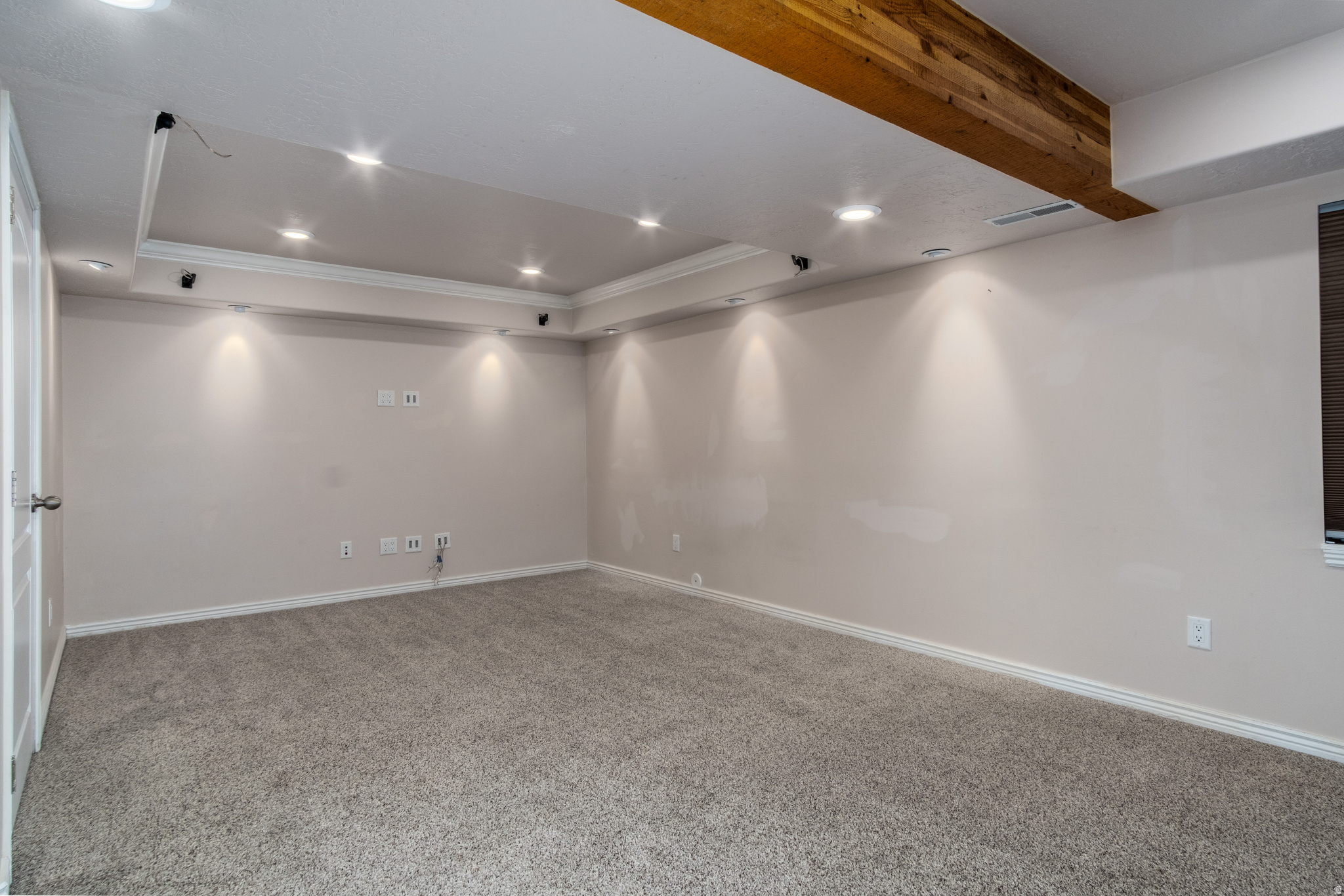 DOVE MEADOWS - Residential