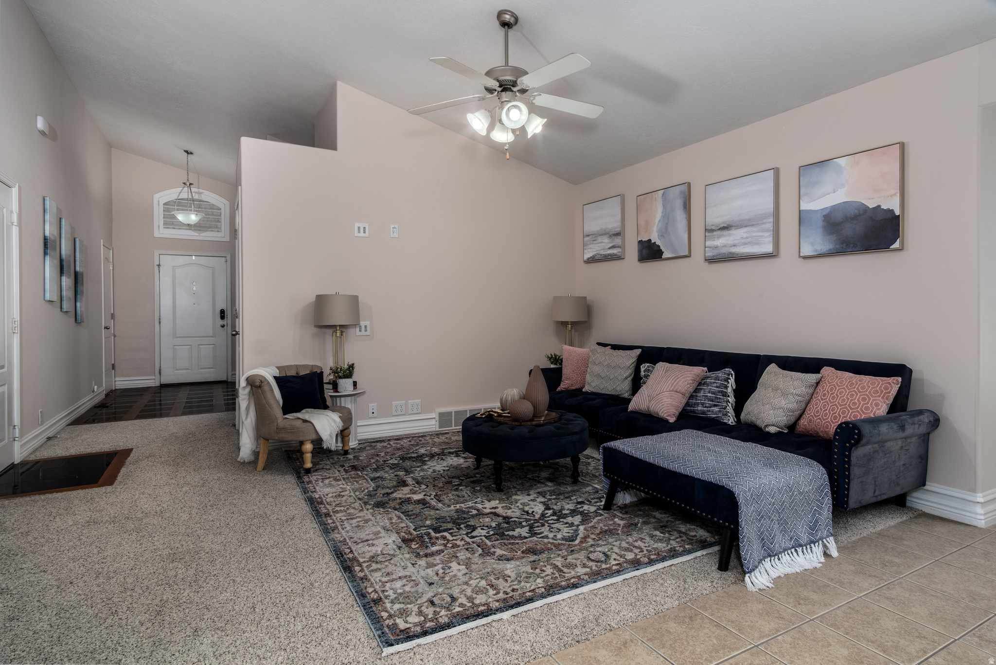 DOVE MEADOWS - Residential