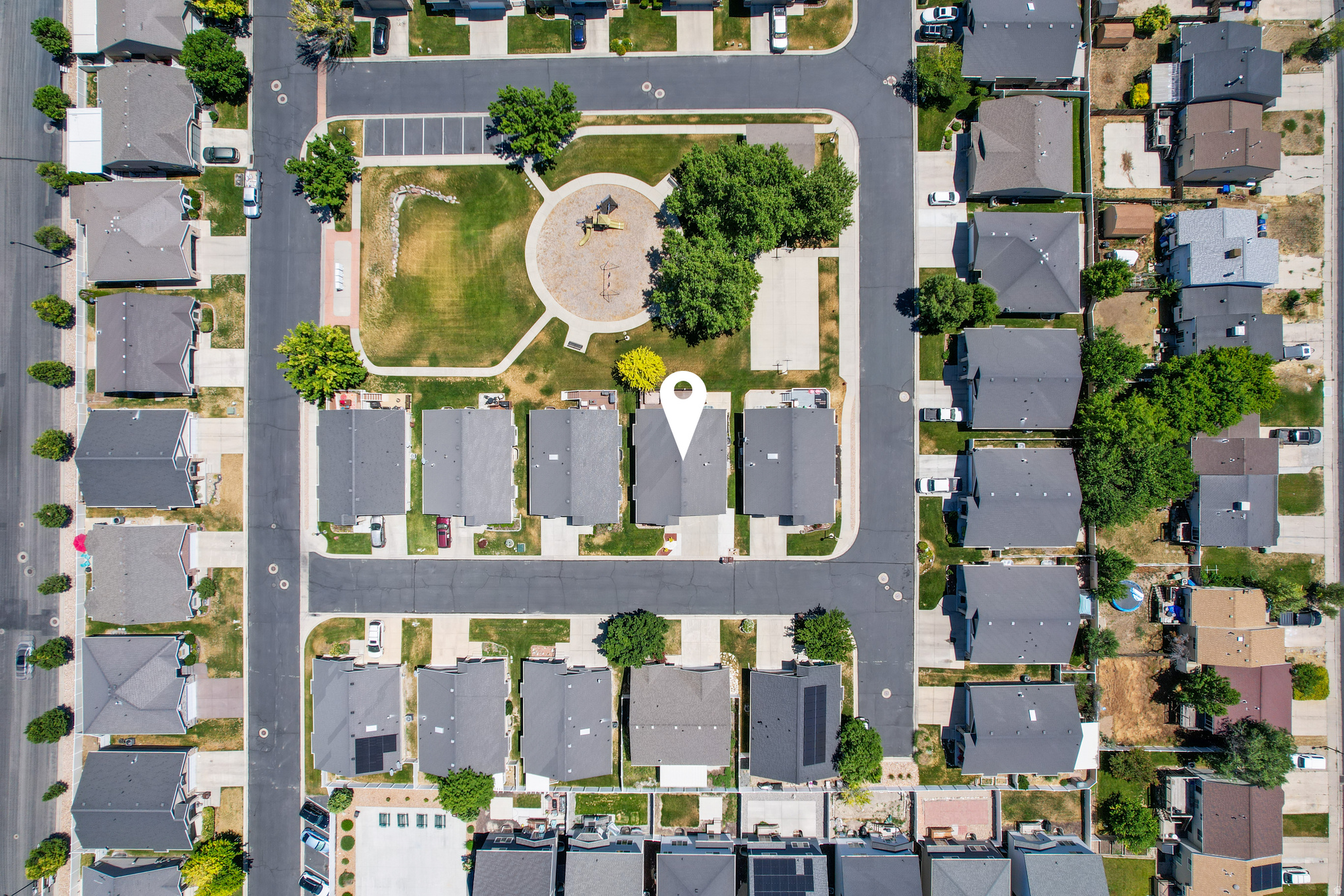 DOVE MEADOWS - Residential