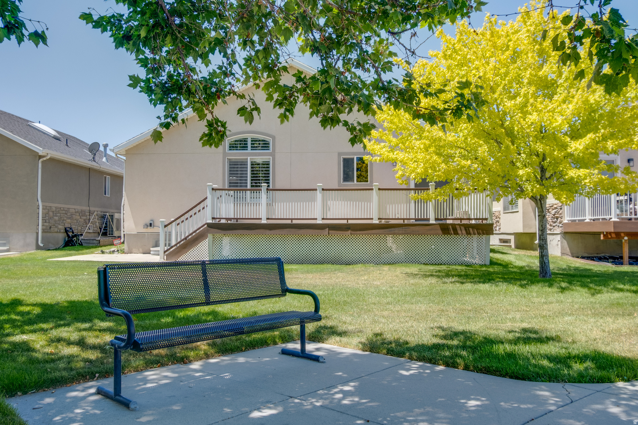 DOVE MEADOWS - Residential
