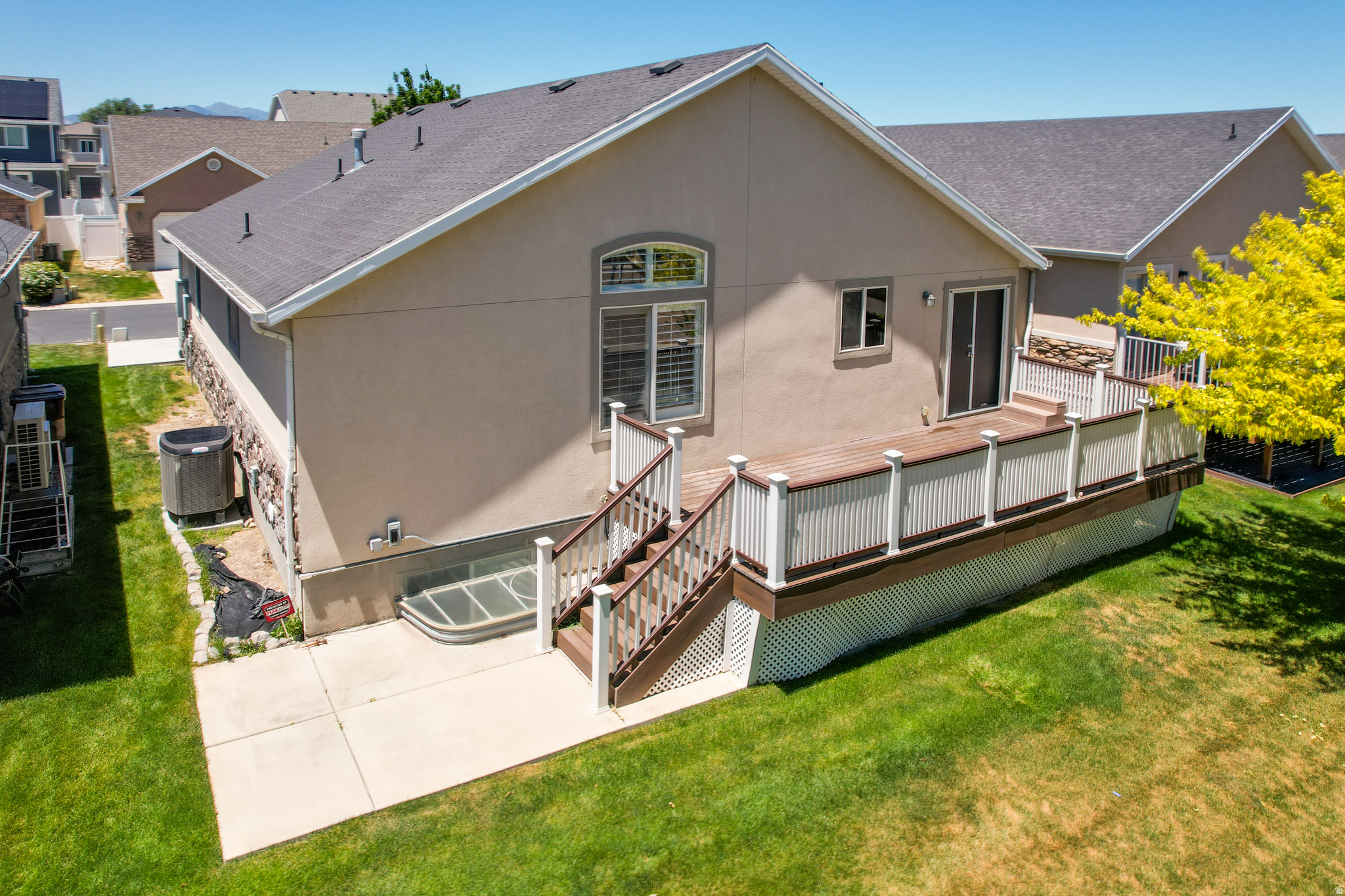 DOVE MEADOWS - Residential
