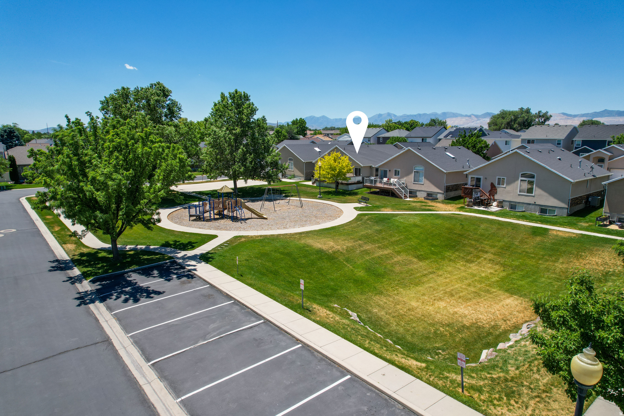 DOVE MEADOWS - Residential