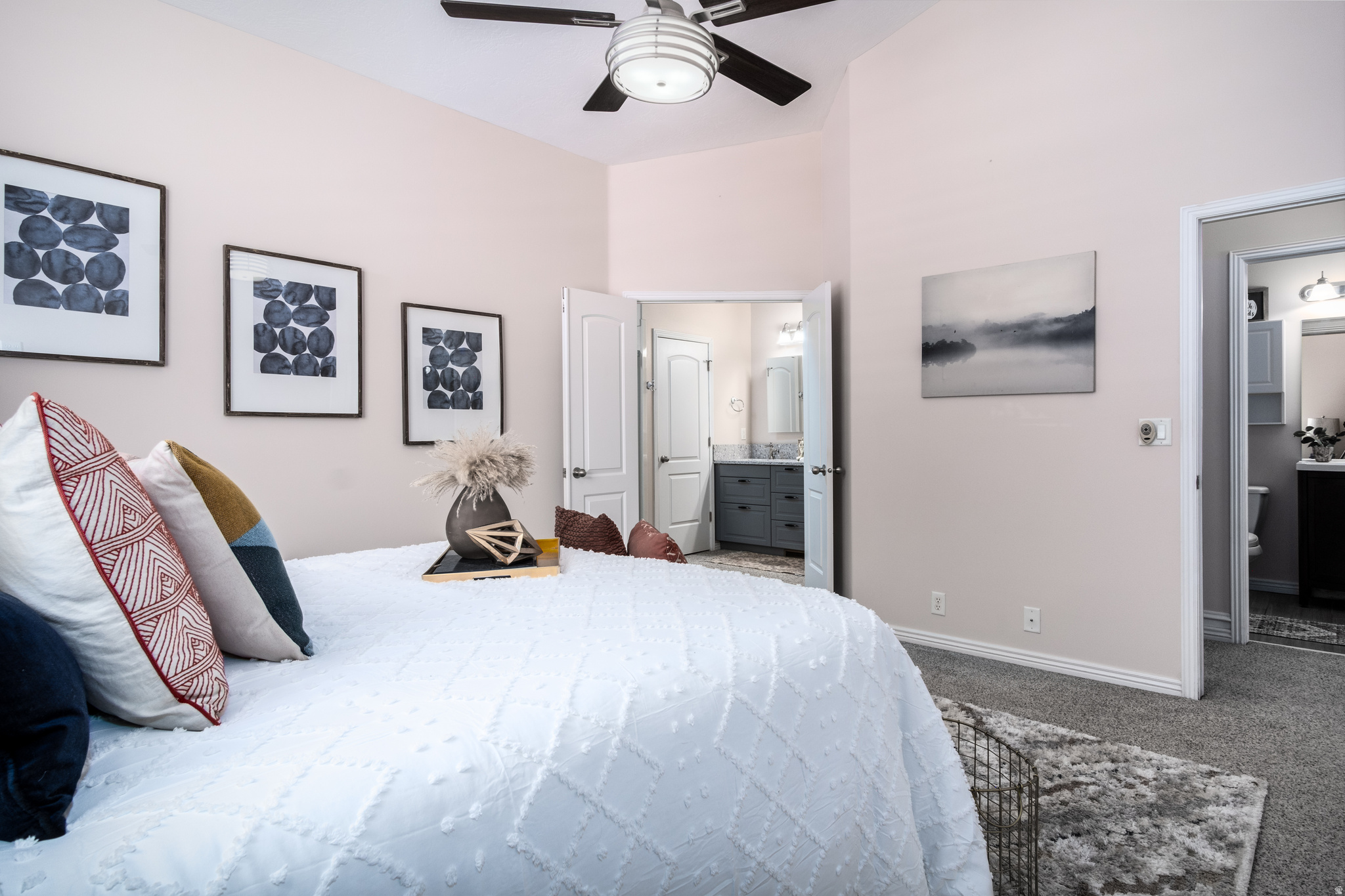 DOVE MEADOWS - Residential