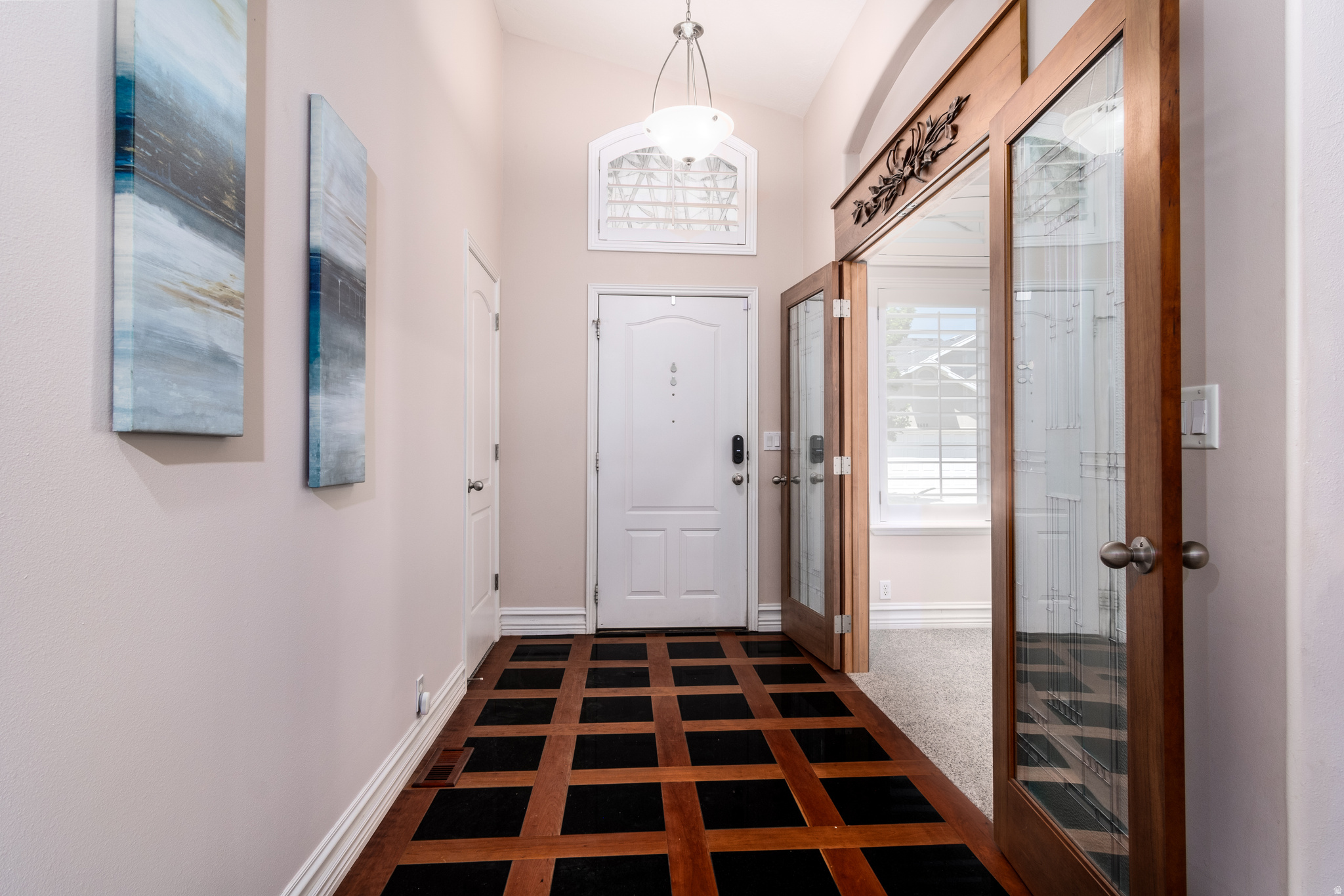 DOVE MEADOWS - Residential