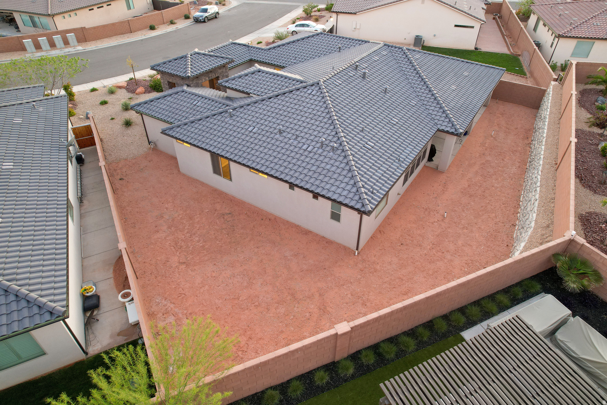 BRIO - Residential