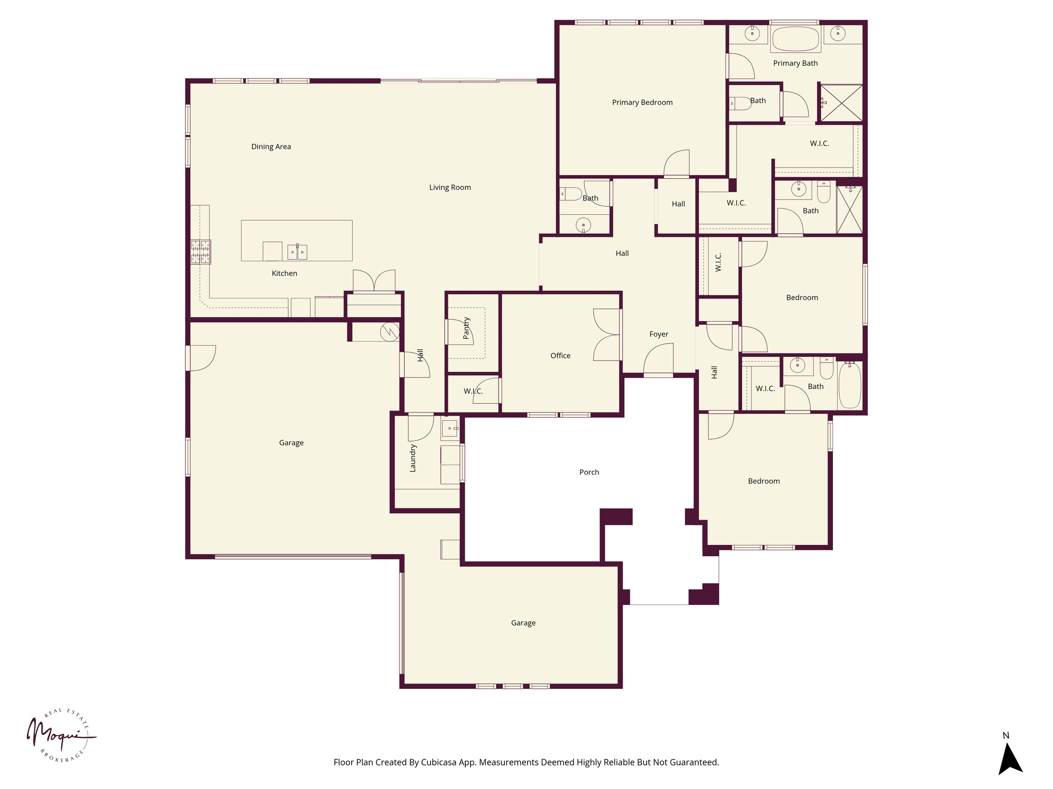 BRIO - Residential