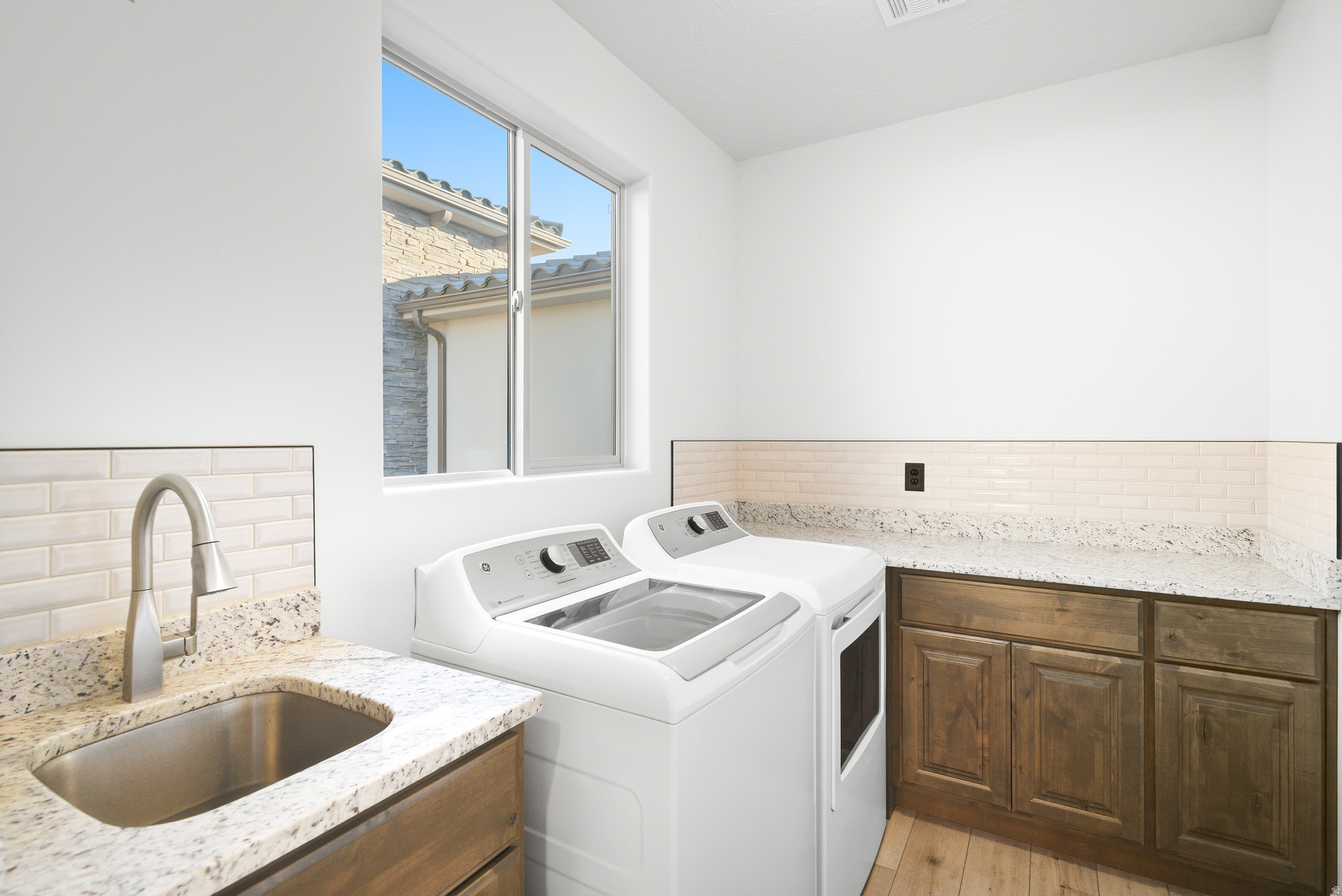 BRIO - Residential