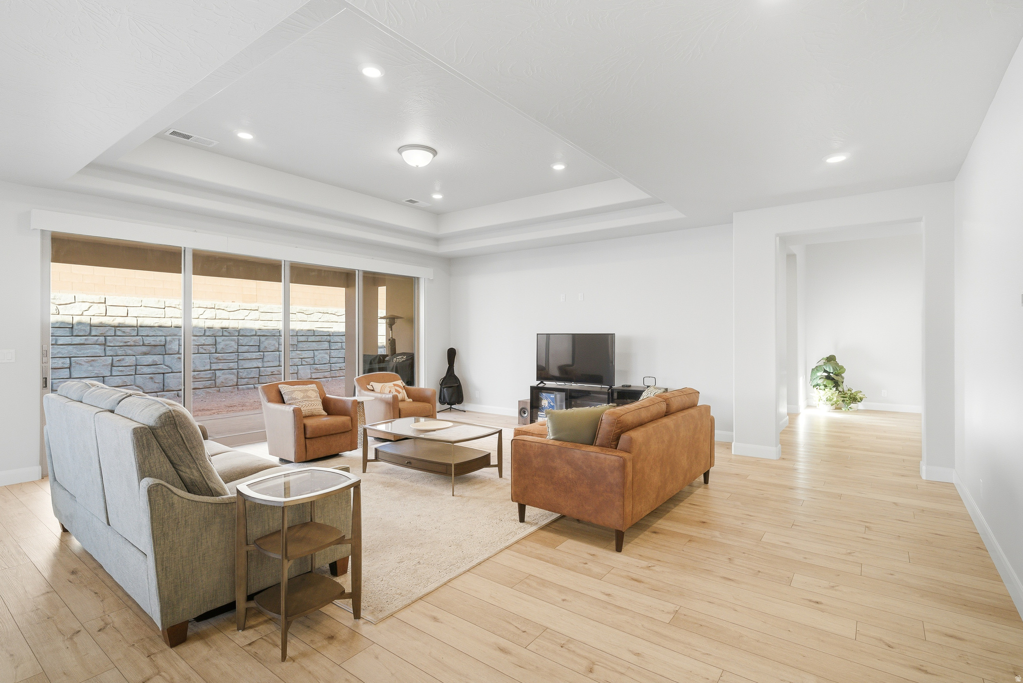 BRIO - Residential