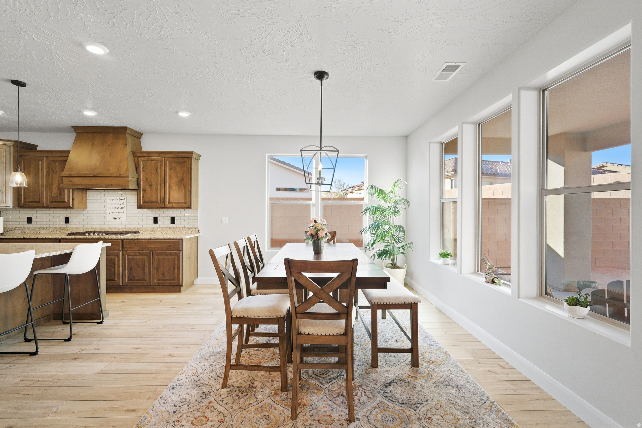 BRIO - Residential